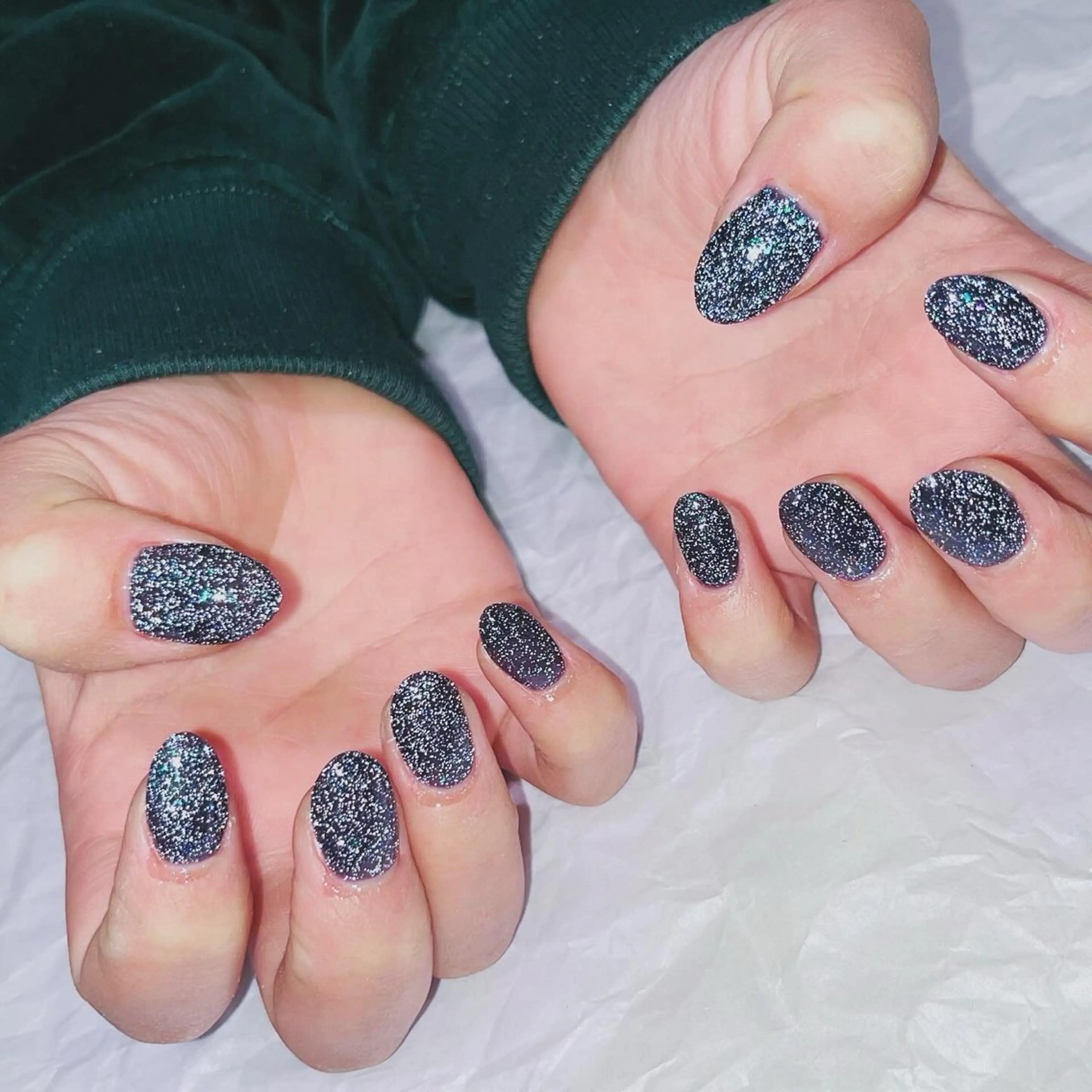 ネイル ハンドネイル Hair removal & Beauty salon Produce by Lucia所属・nail salon Luciaのネイルデザイン