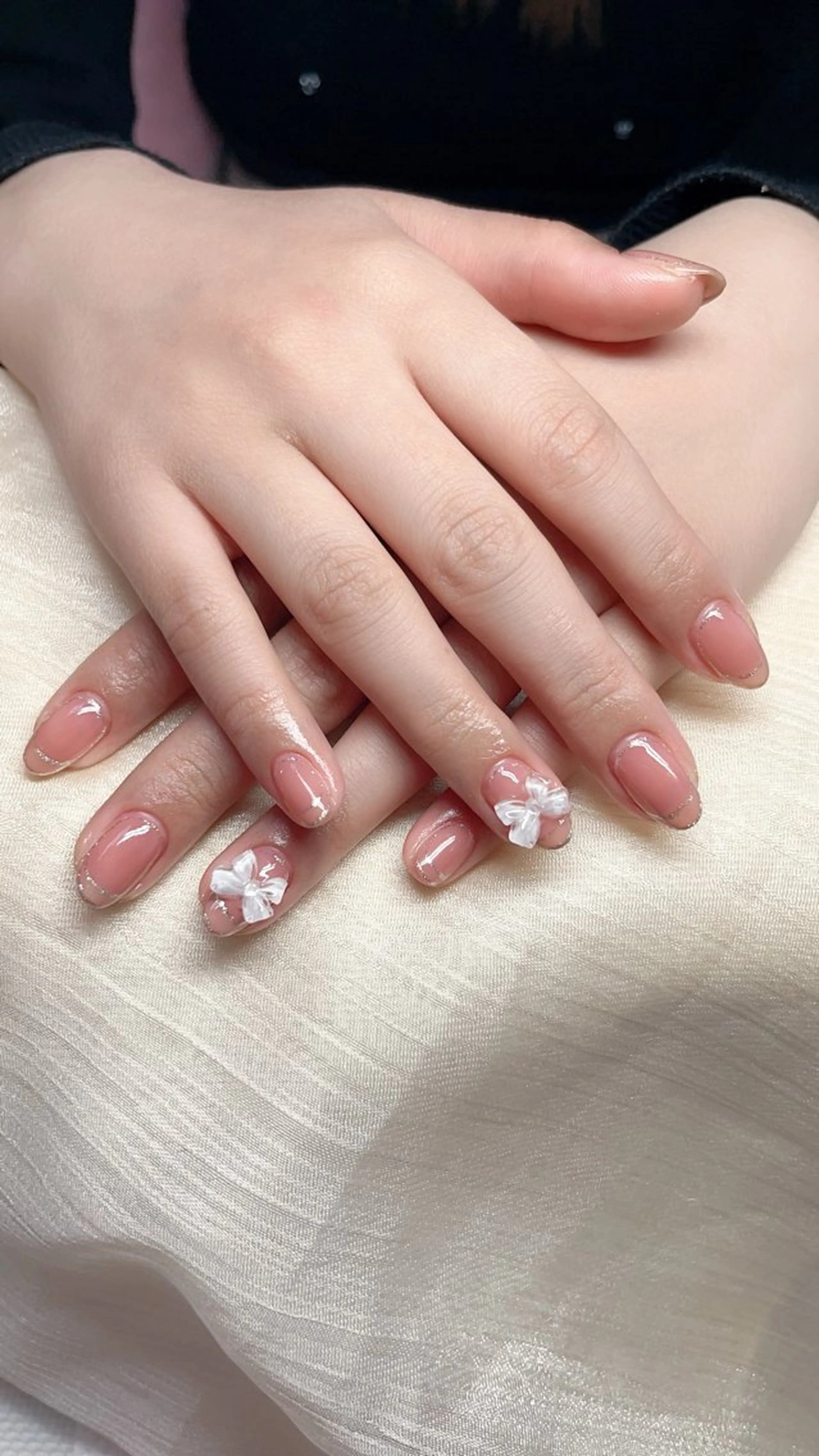 ネイル ハンドネイル ハンドケア ユニークネイルサロン カカのネイルデザイン