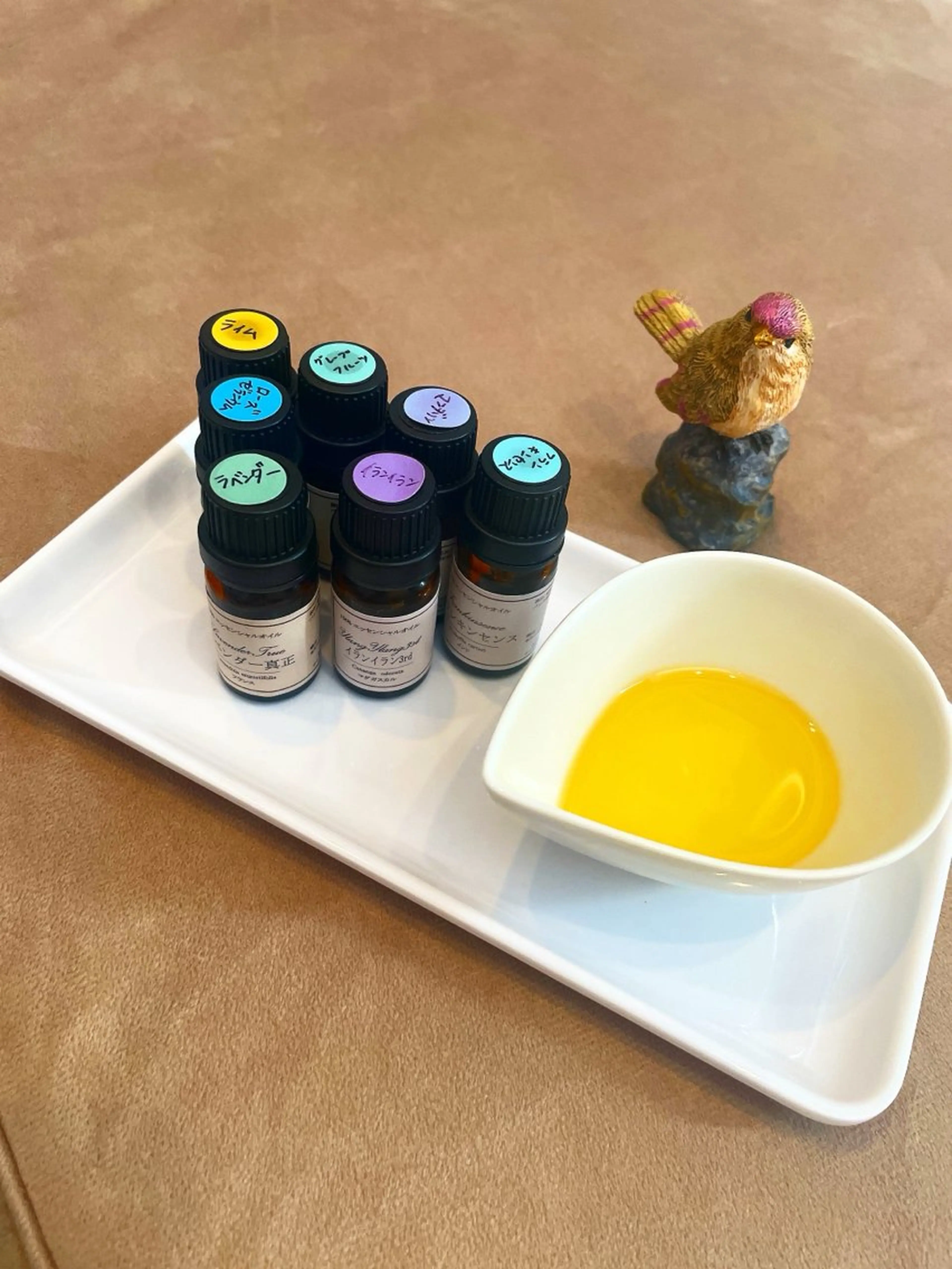 AiryBody エアリーボディけいのエステ・リラクイメージ