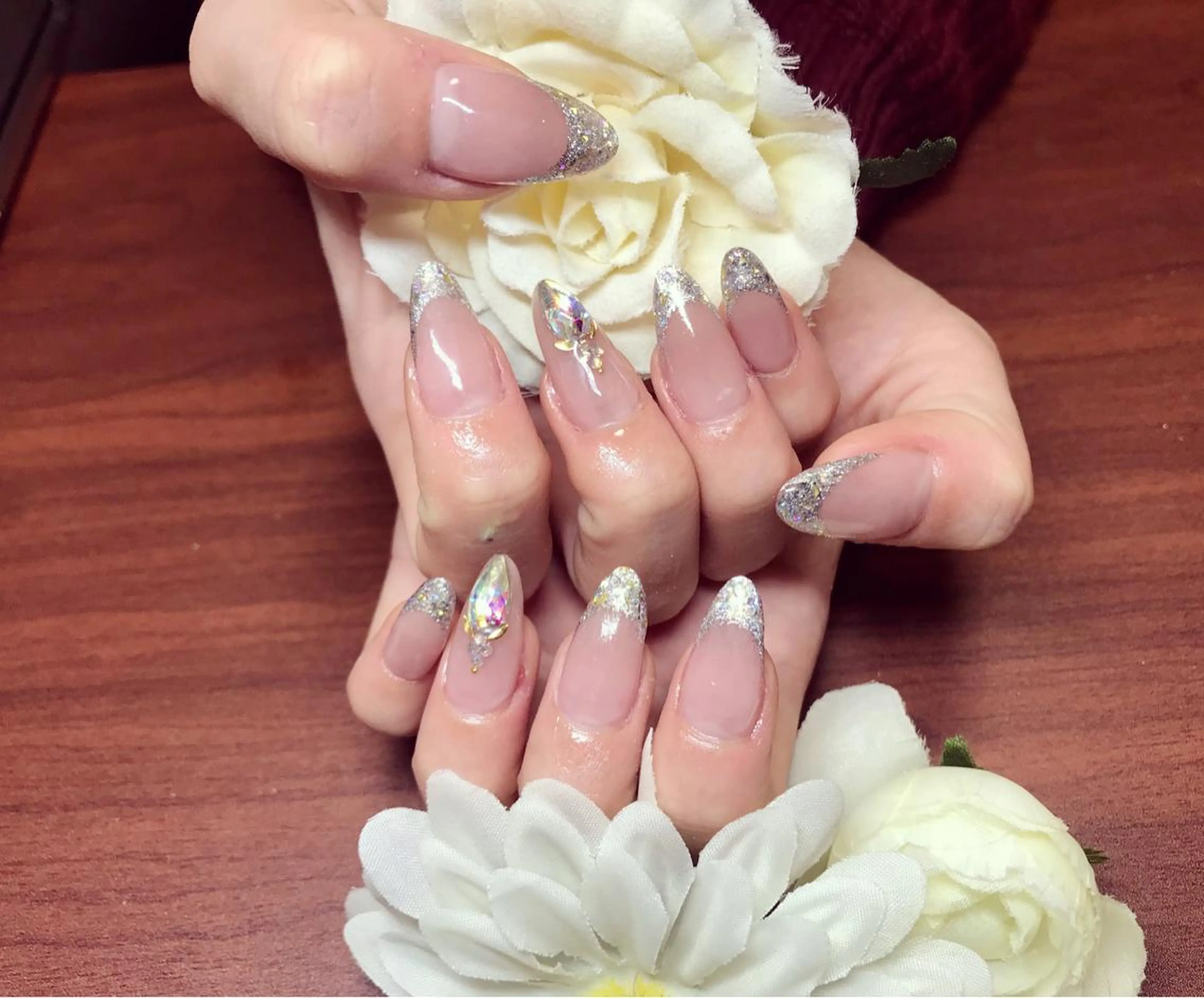 ネイル NAIL salon ACEのネイルデザイン