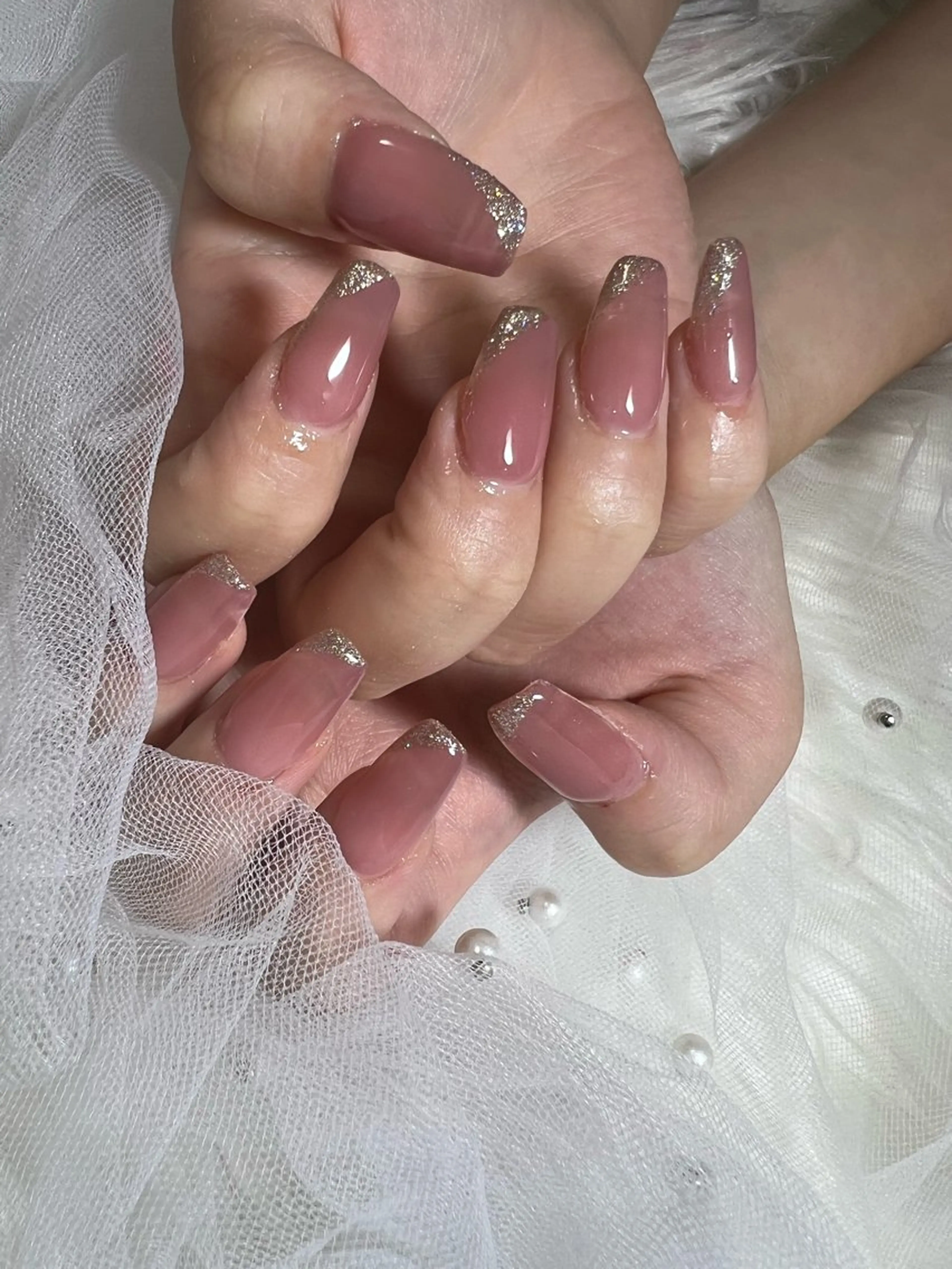 ネイル ハンドネイル Ruana Nailのネイルデザイン