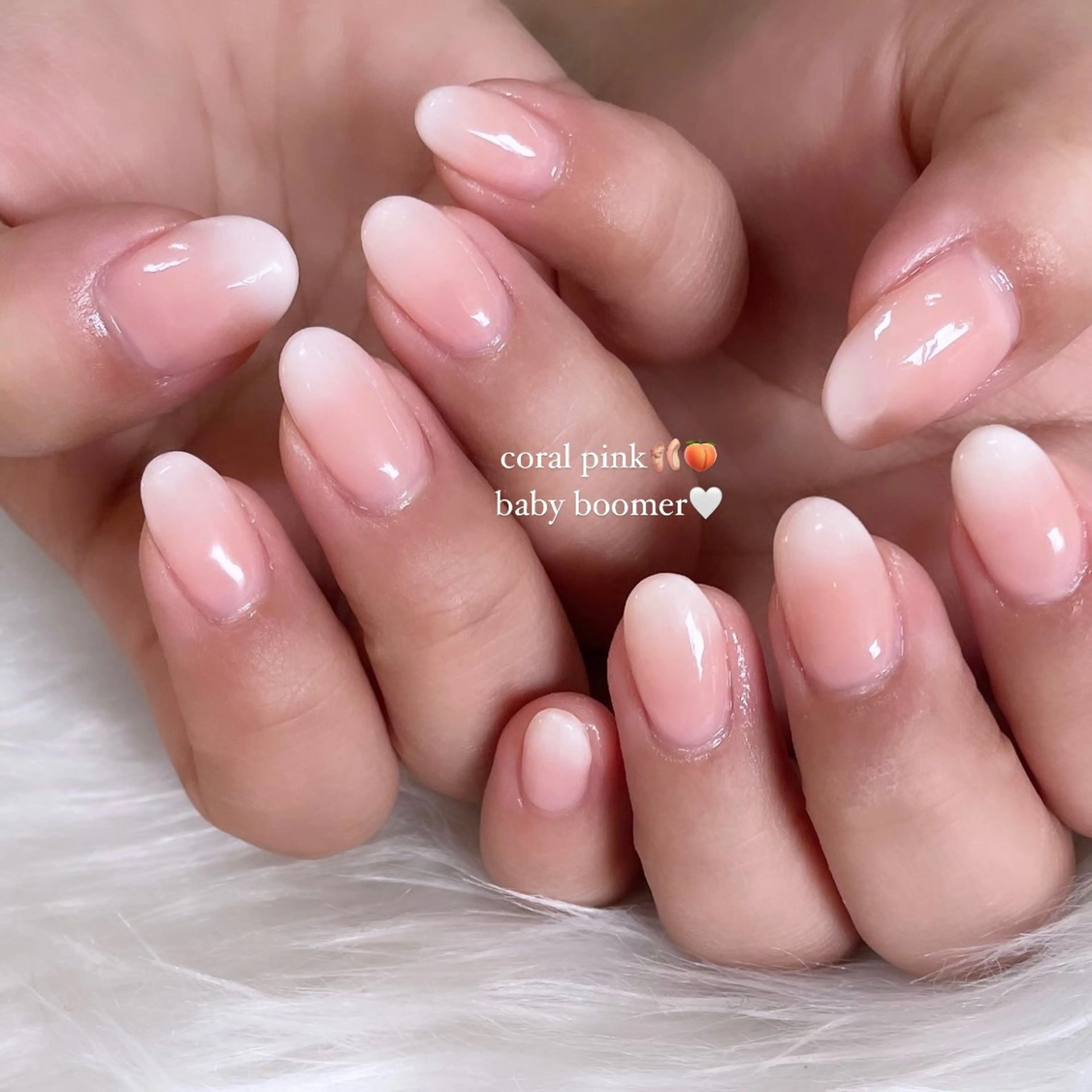 ネイル Nail Salon Gummi.のネイルデザイン