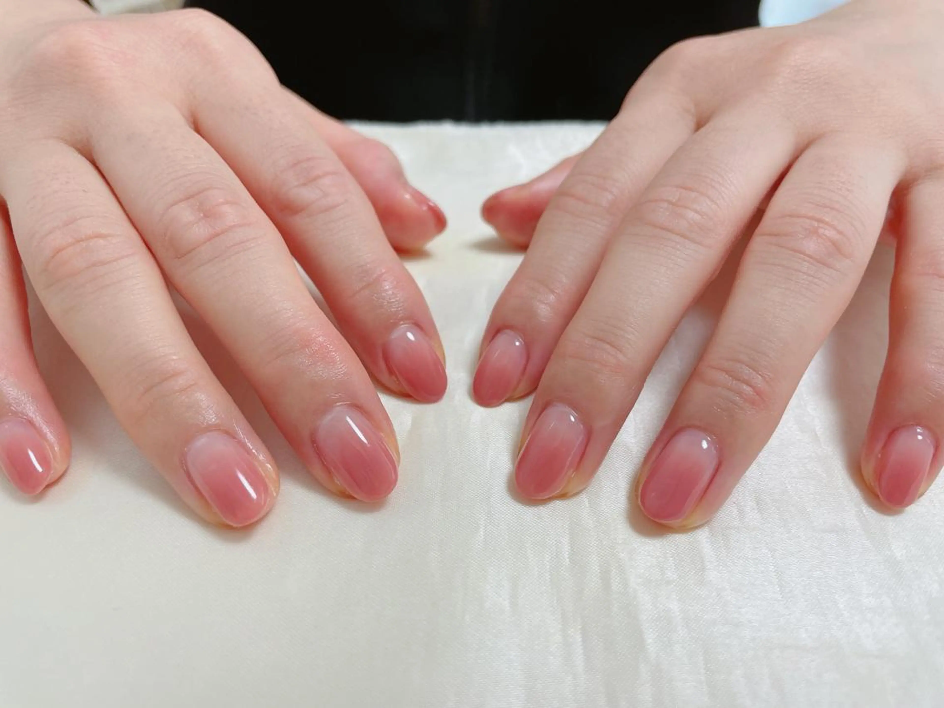 ネイル kikinail 溝の口のネイルデザイン