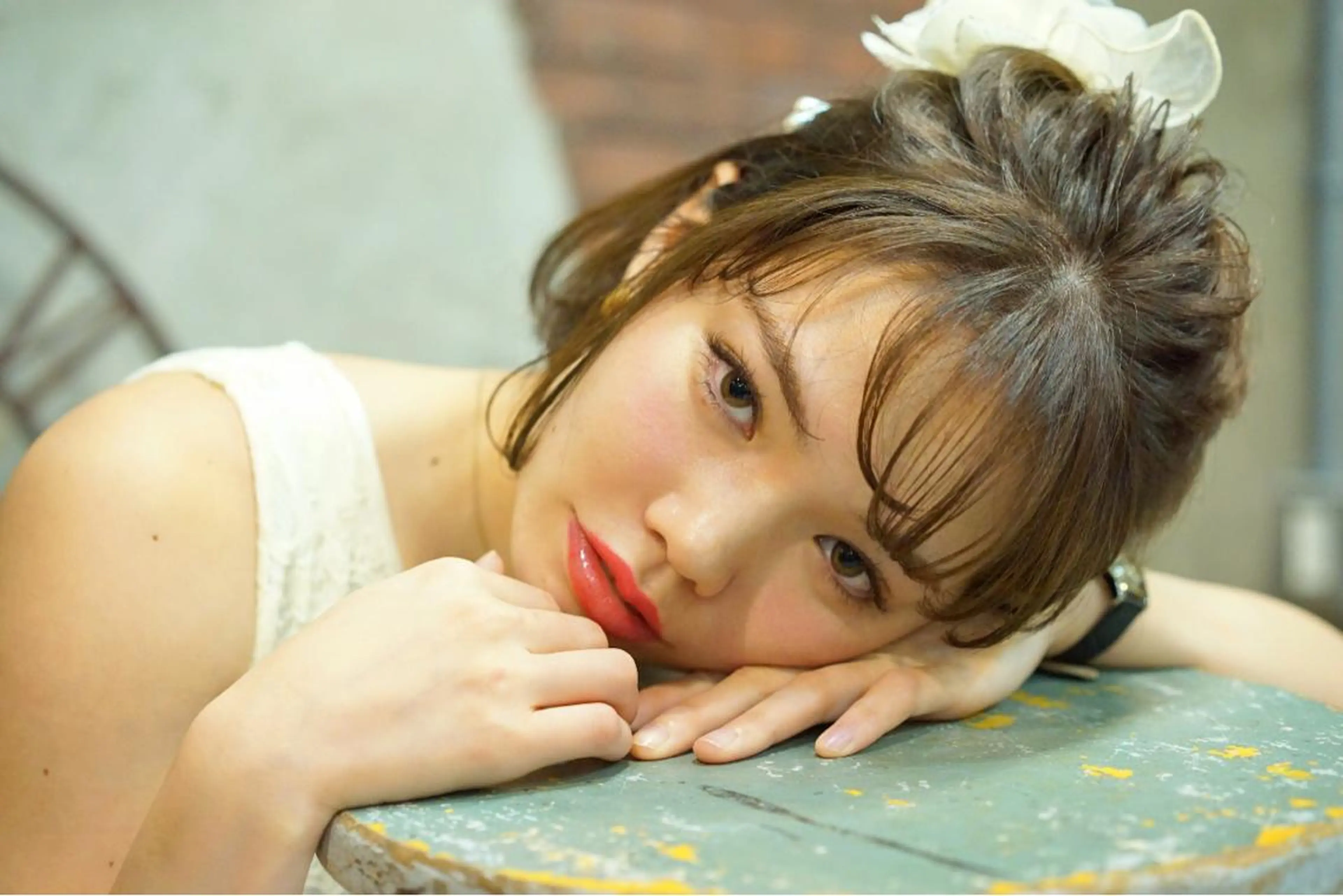 ヘアアレンジ 松浦 英俊のその他イメージ