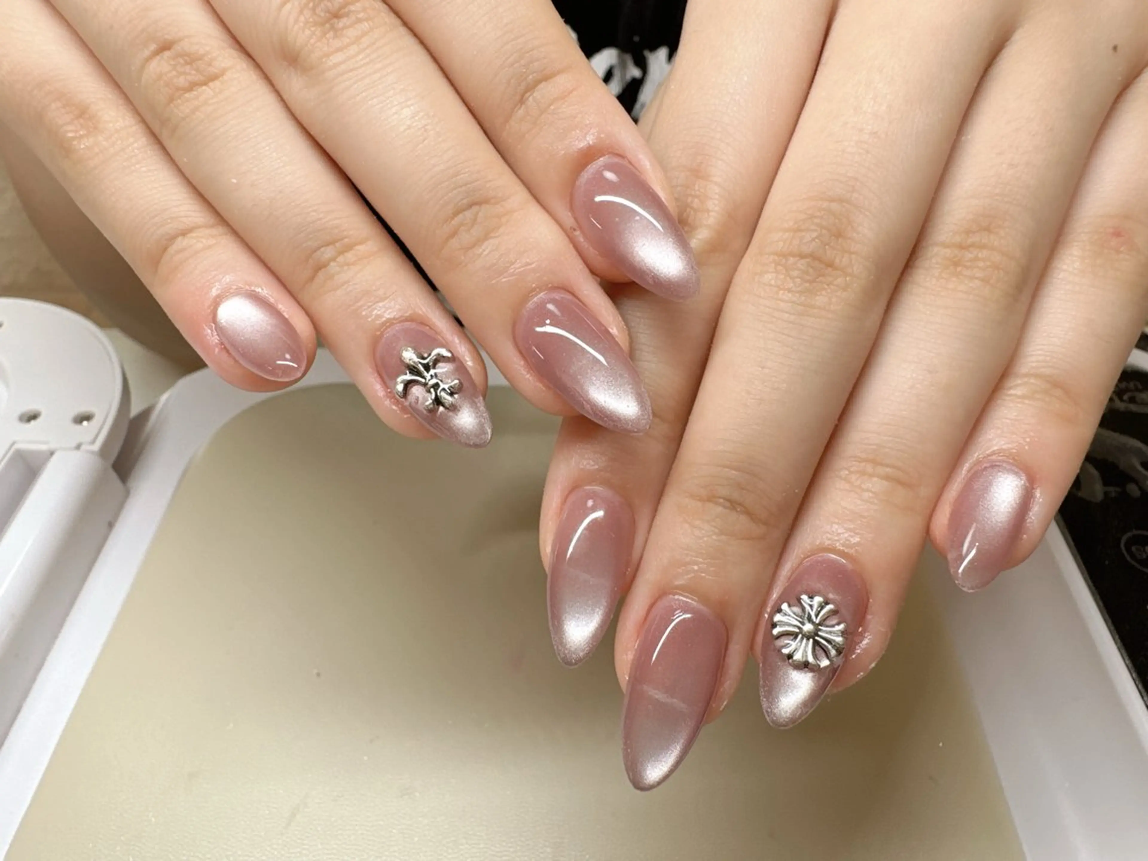 ネイル AngelBeauty上野所属・ココ Kokoのネイルデザイン