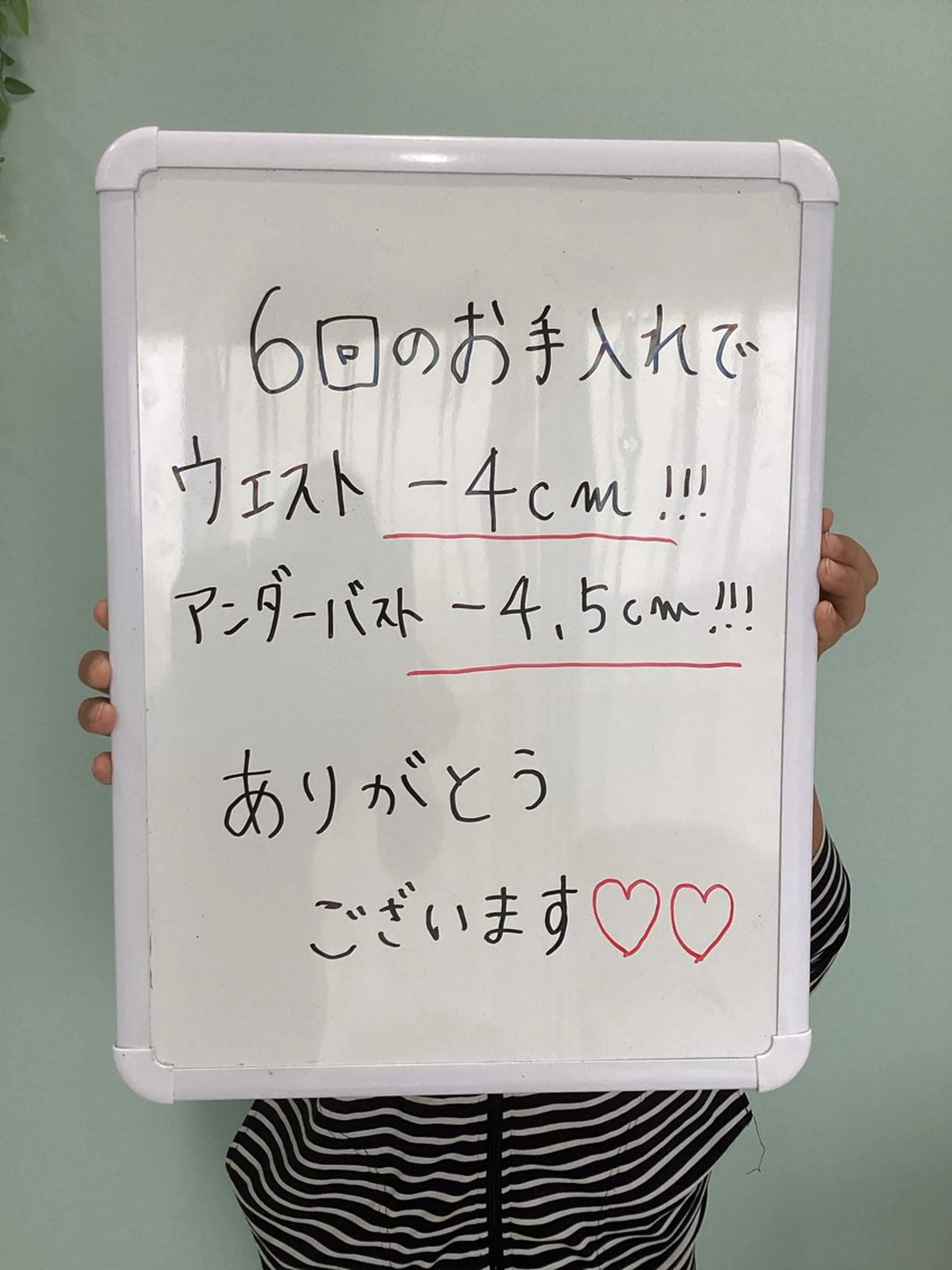 エステ♡Eden HINAKOのエステ・リラクイメージ