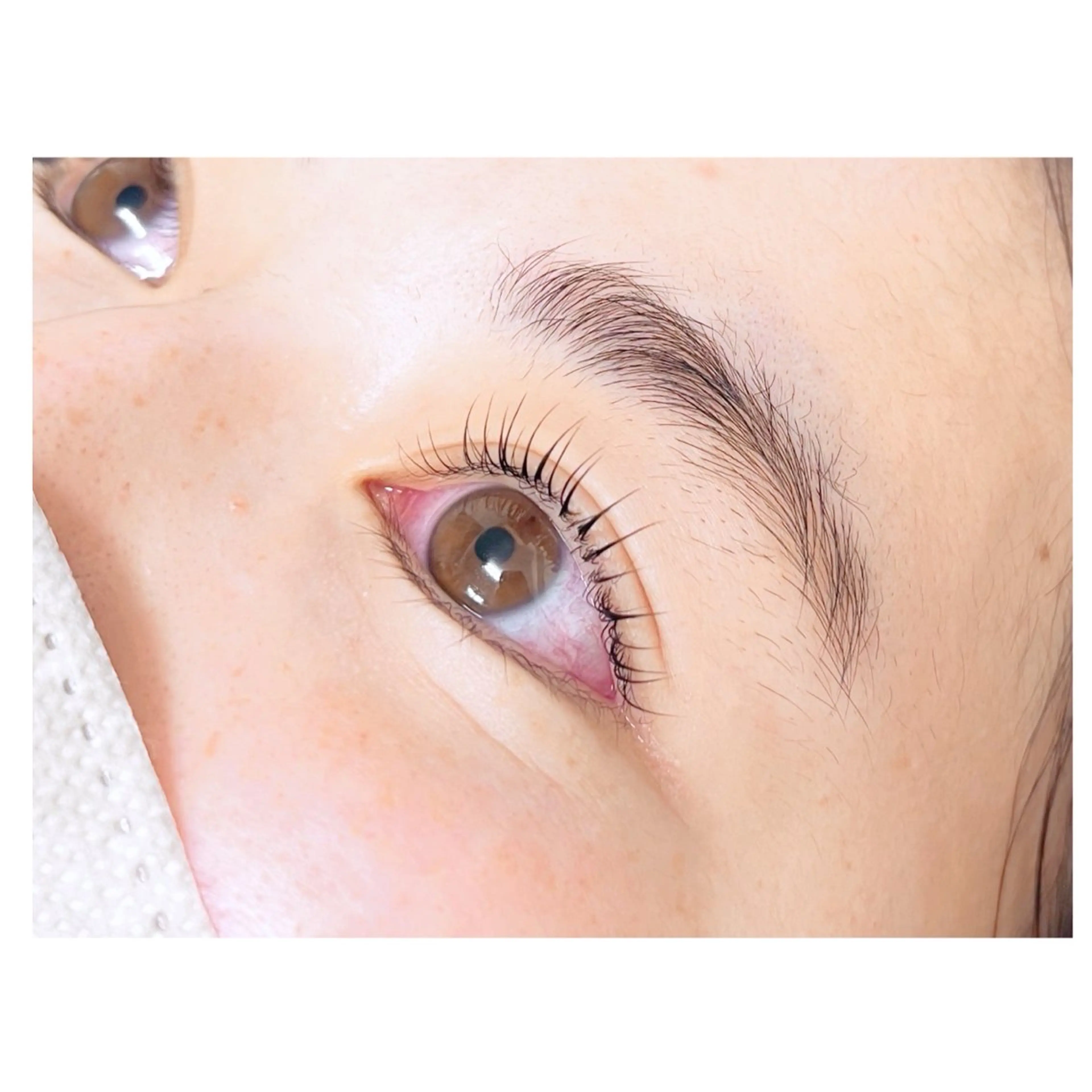 マツエク・マツパ 𝖫𝗎𝖺𝗇𝖺 ᴹᴵᵀᴱᴷᴵ⭐︎のマツエク・マツパデザイン