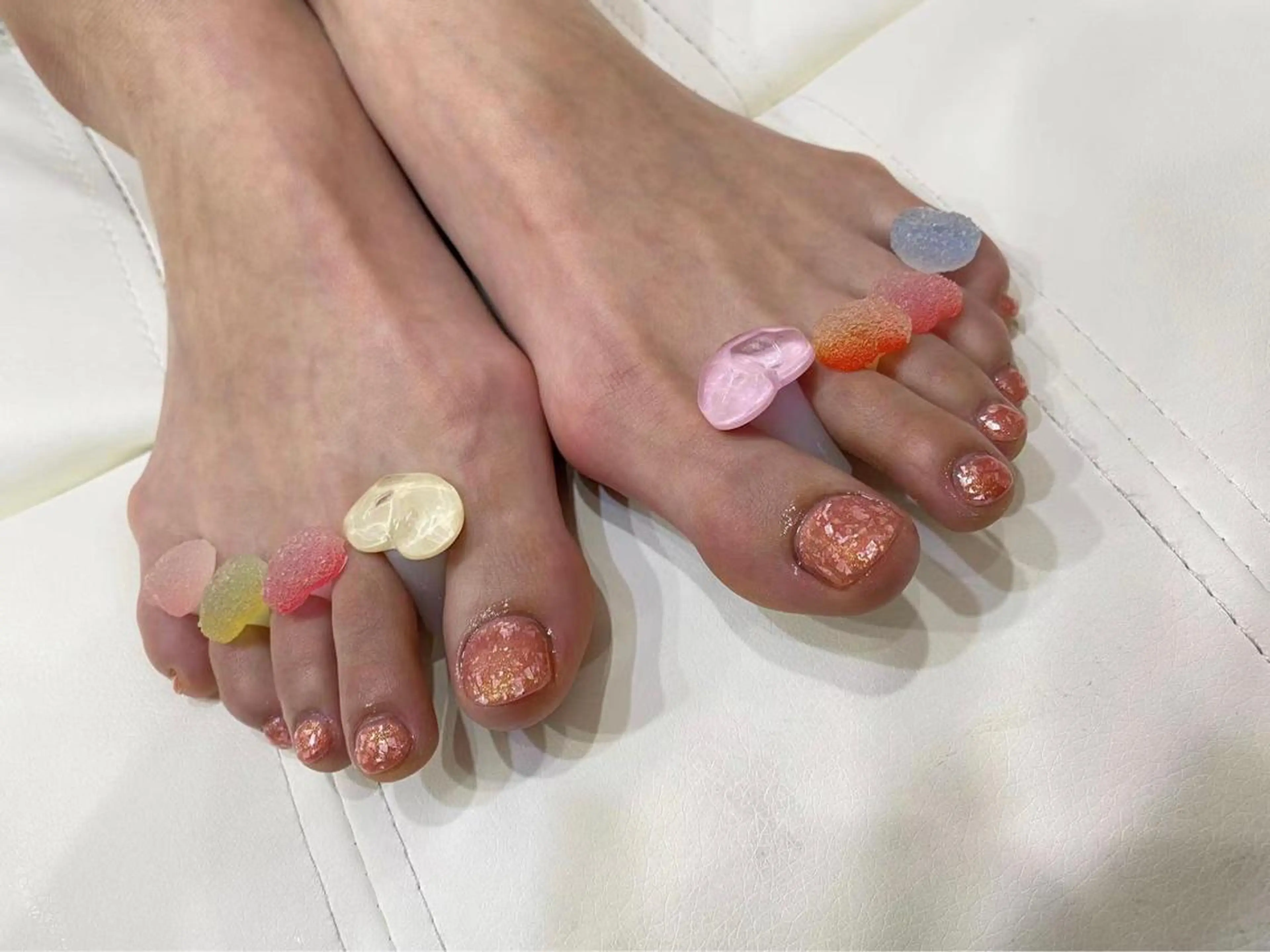 ネイル Umi nail& eyelashのネイルデザイン