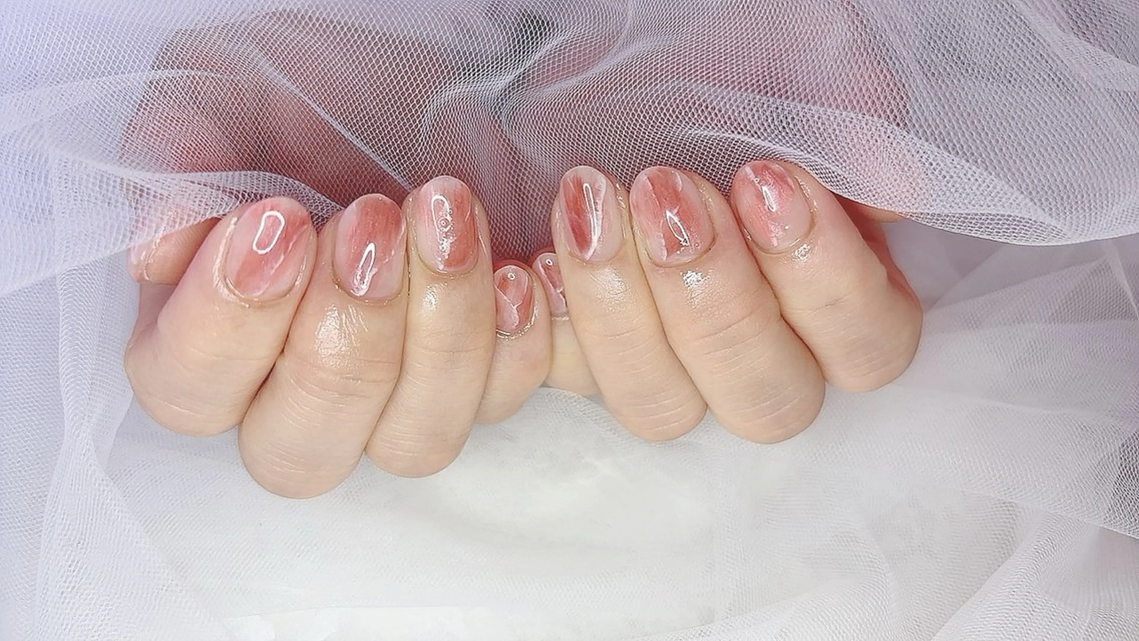 ネイル ハンドネイル Kanal Kanaのエステ・リラクイメージ