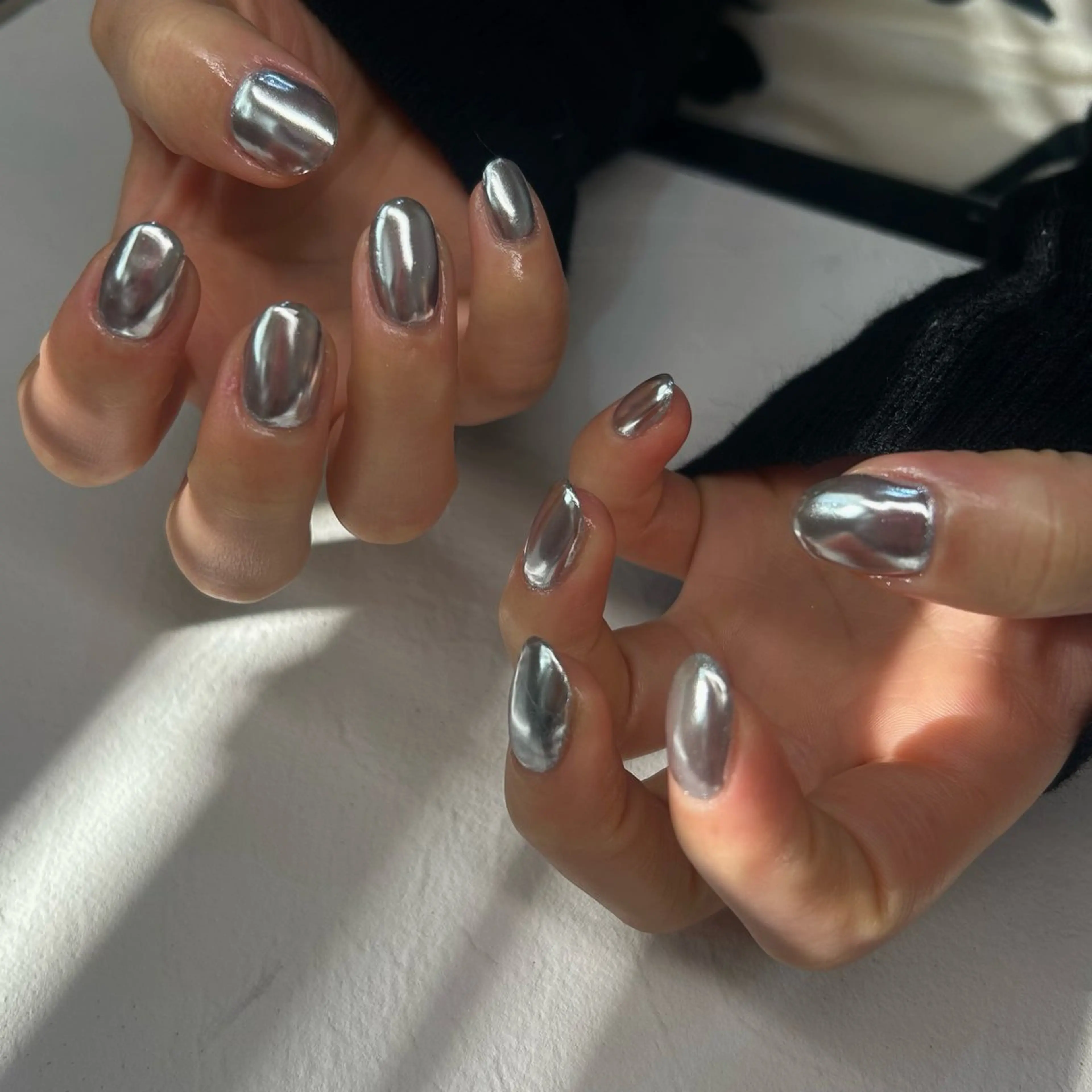 ネイル 𐂃 colorer𐂃のネイルデザイン