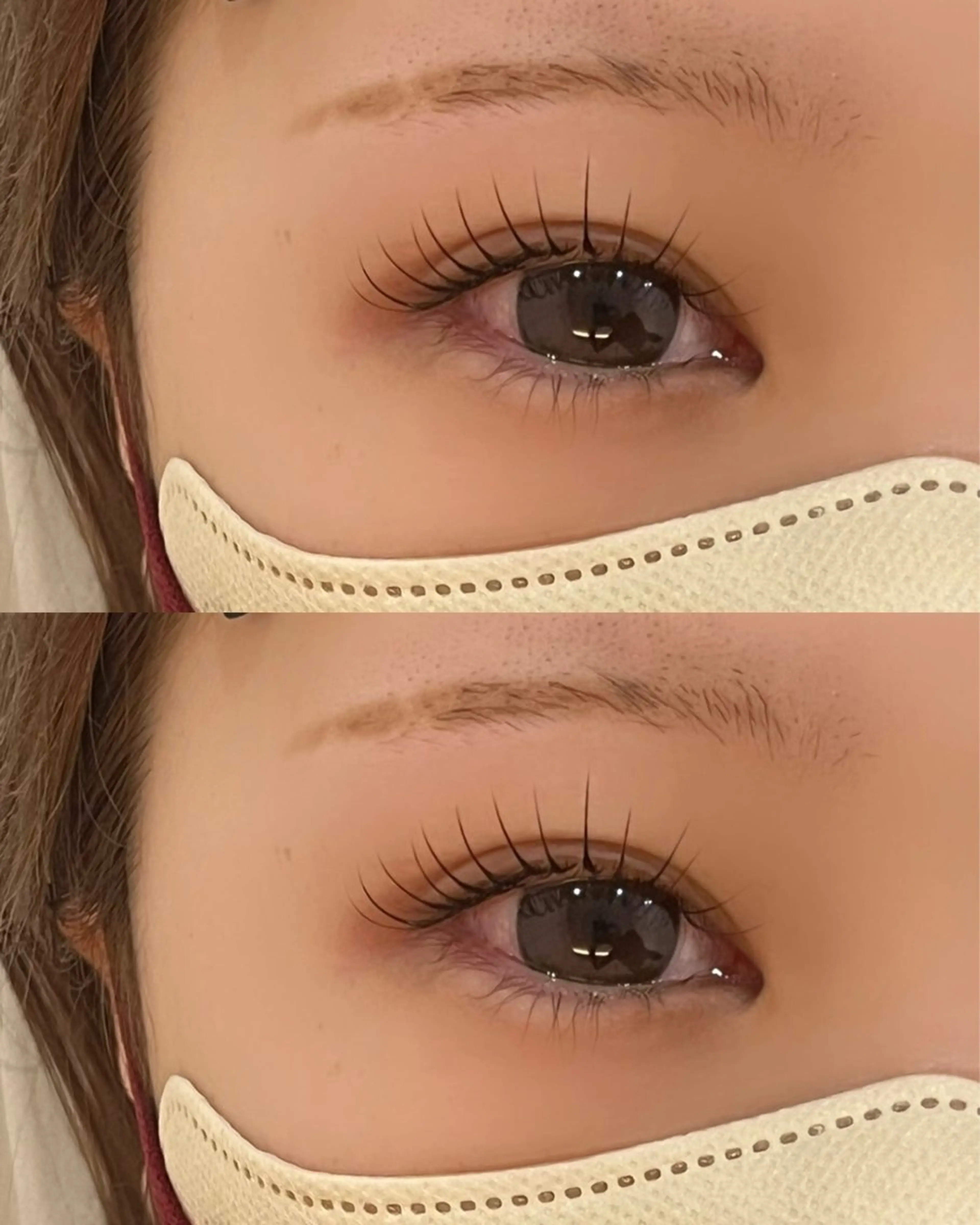 マツエク・マツパ C.アイ rinaの眉毛・アイブロウイメージ