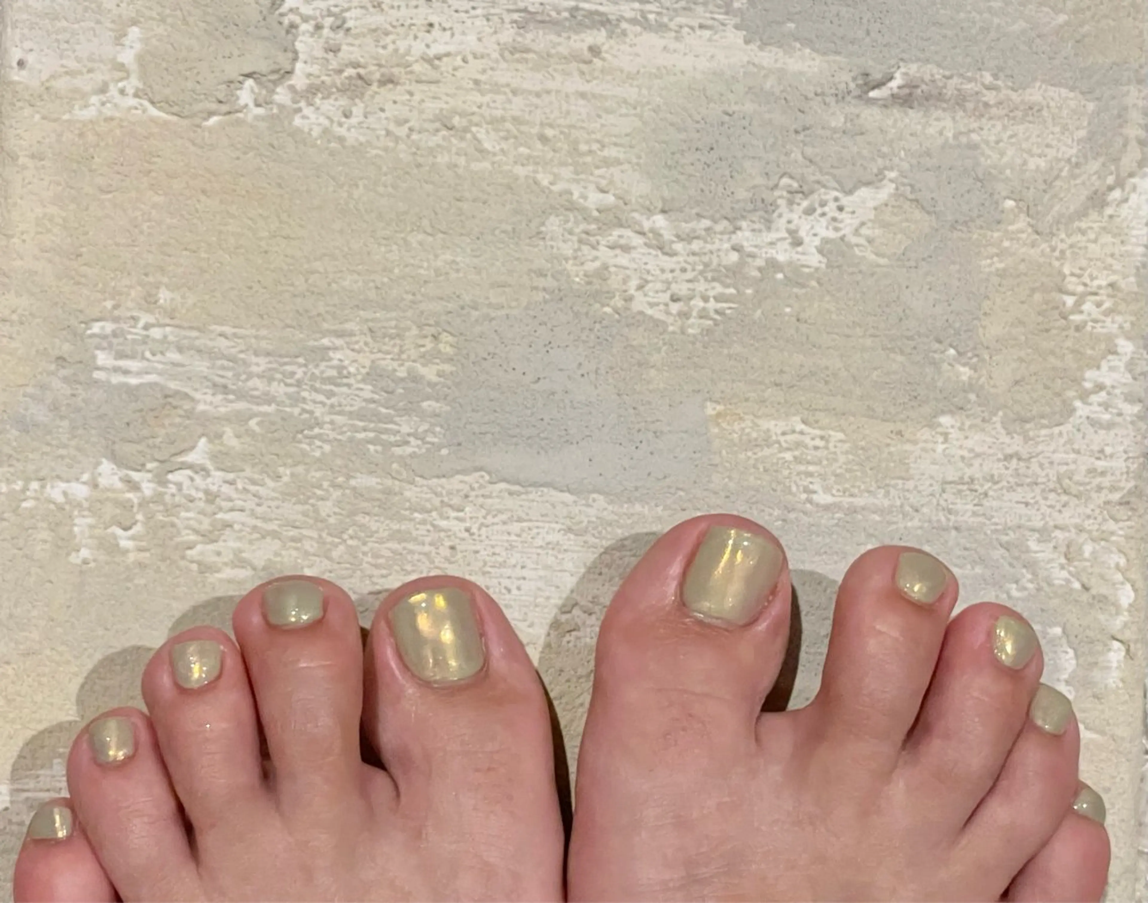 ネイル フットネイル 近藤 恵理のネイルデザイン