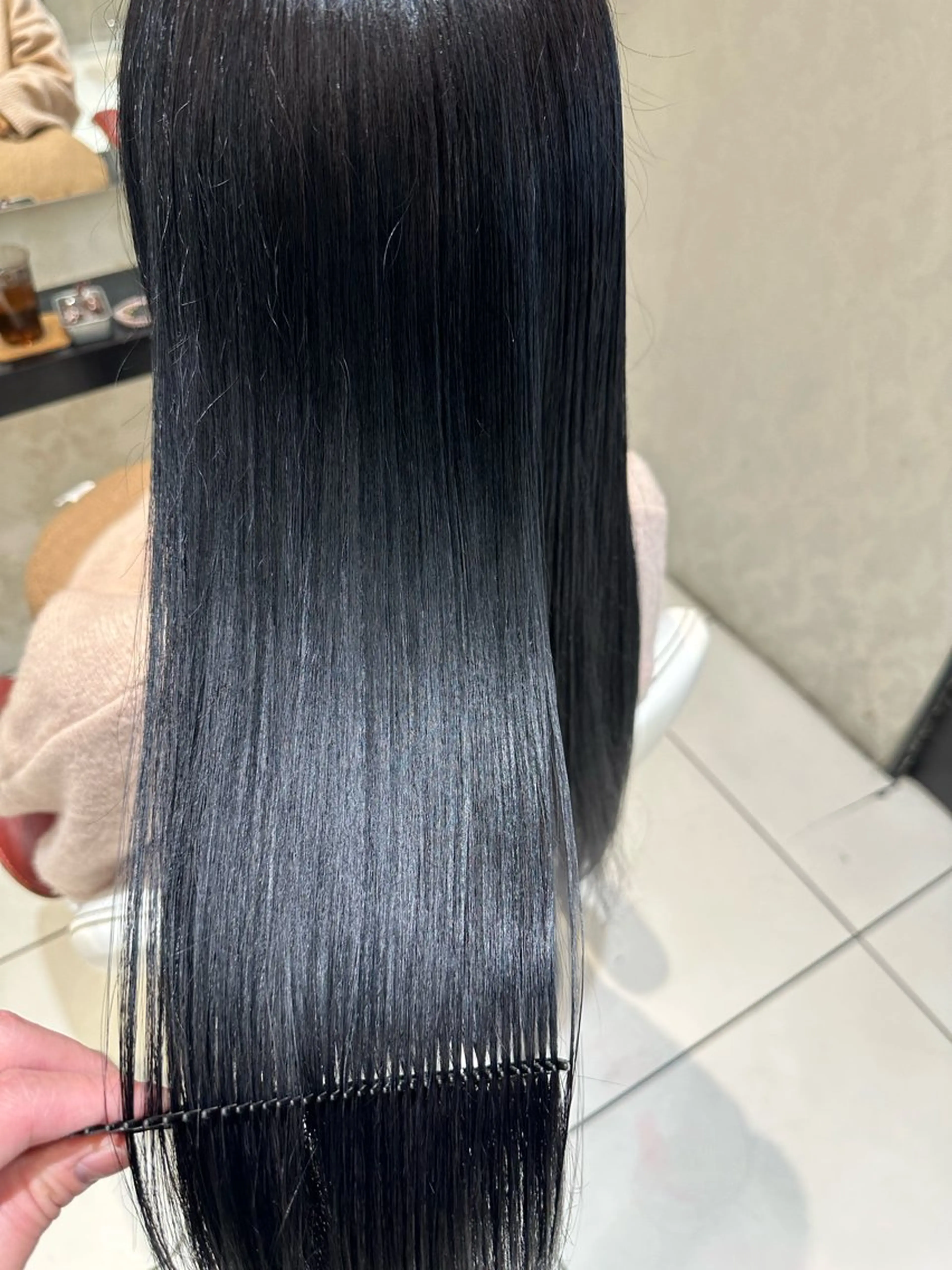 ロング ★糀谷 敬大のヘアスタイル