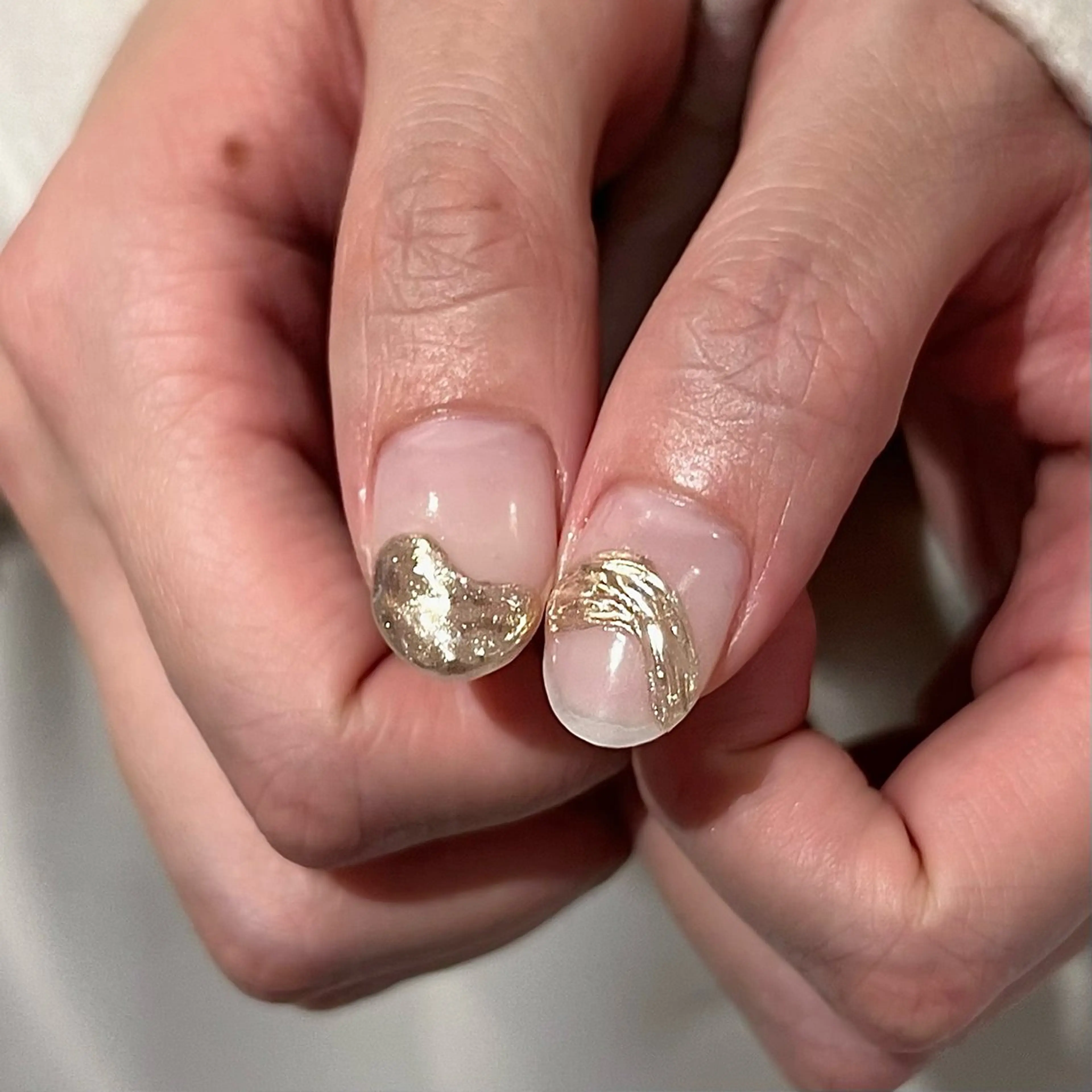 ネイル ハンドネイル Maiko 🤍のその他イメージ