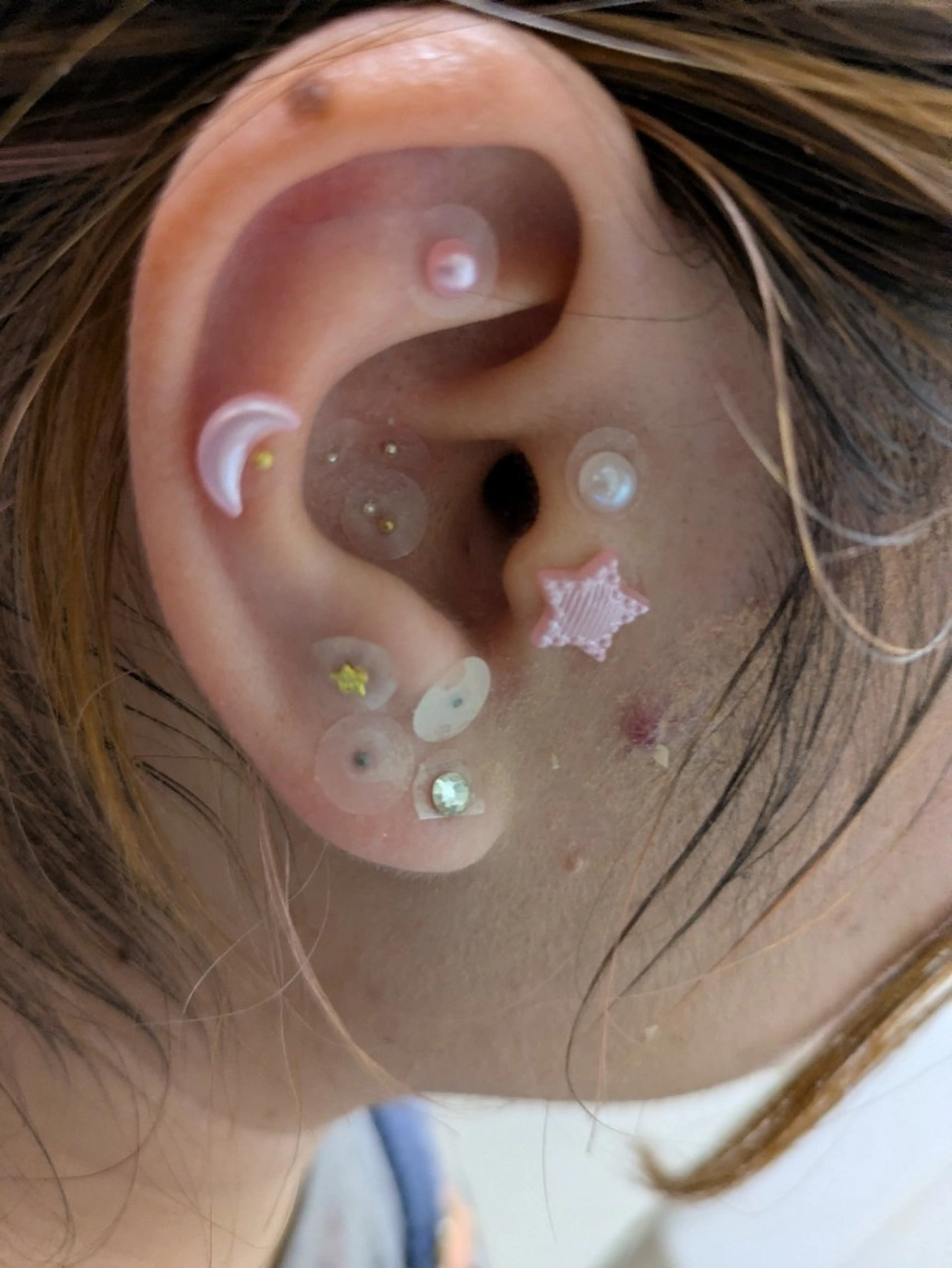 佐藤 成美のエステ・リラクイメージ