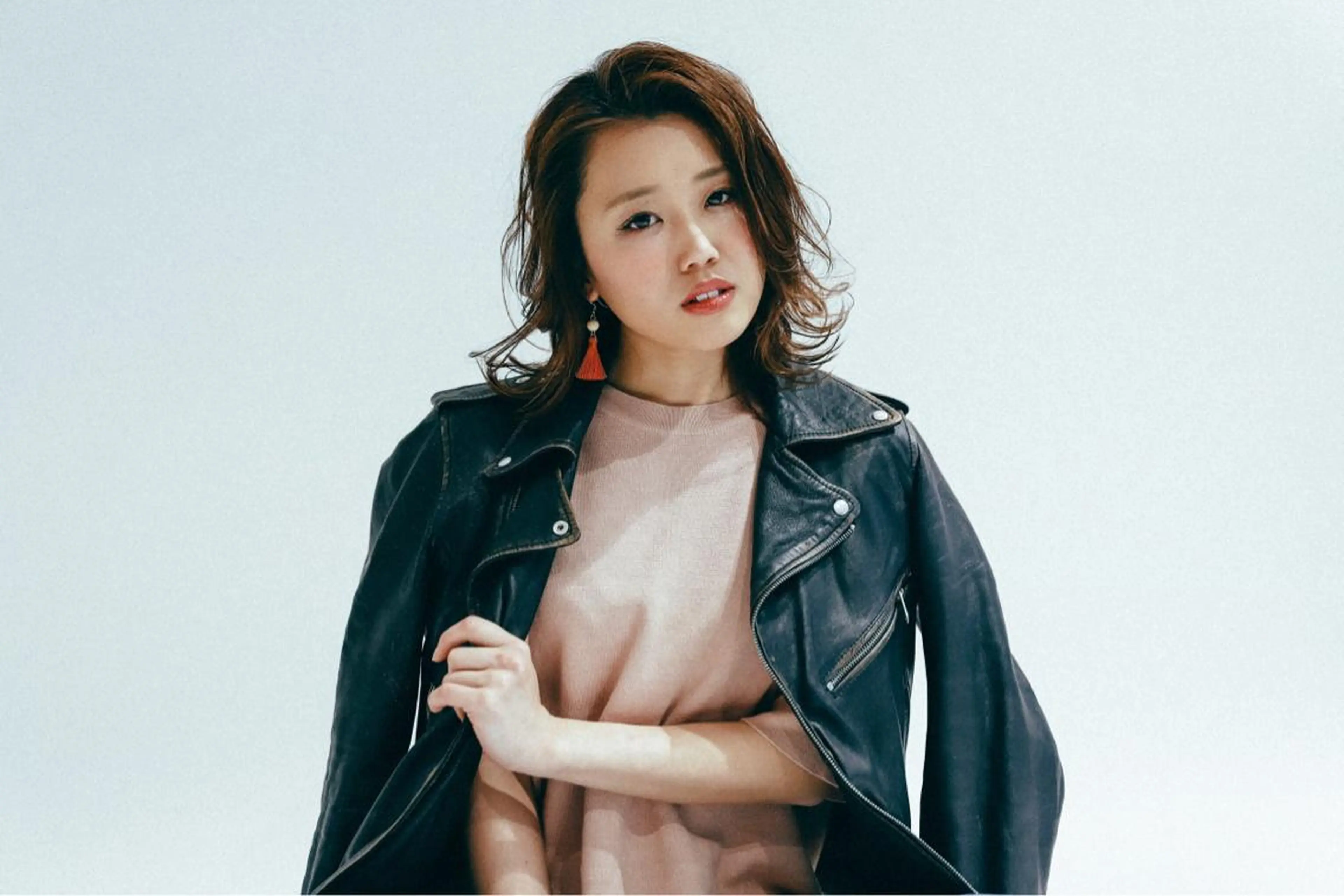 ミディアム カラー Hair Design Angelo Carino所属・小山田 隆樹のその他イメージ