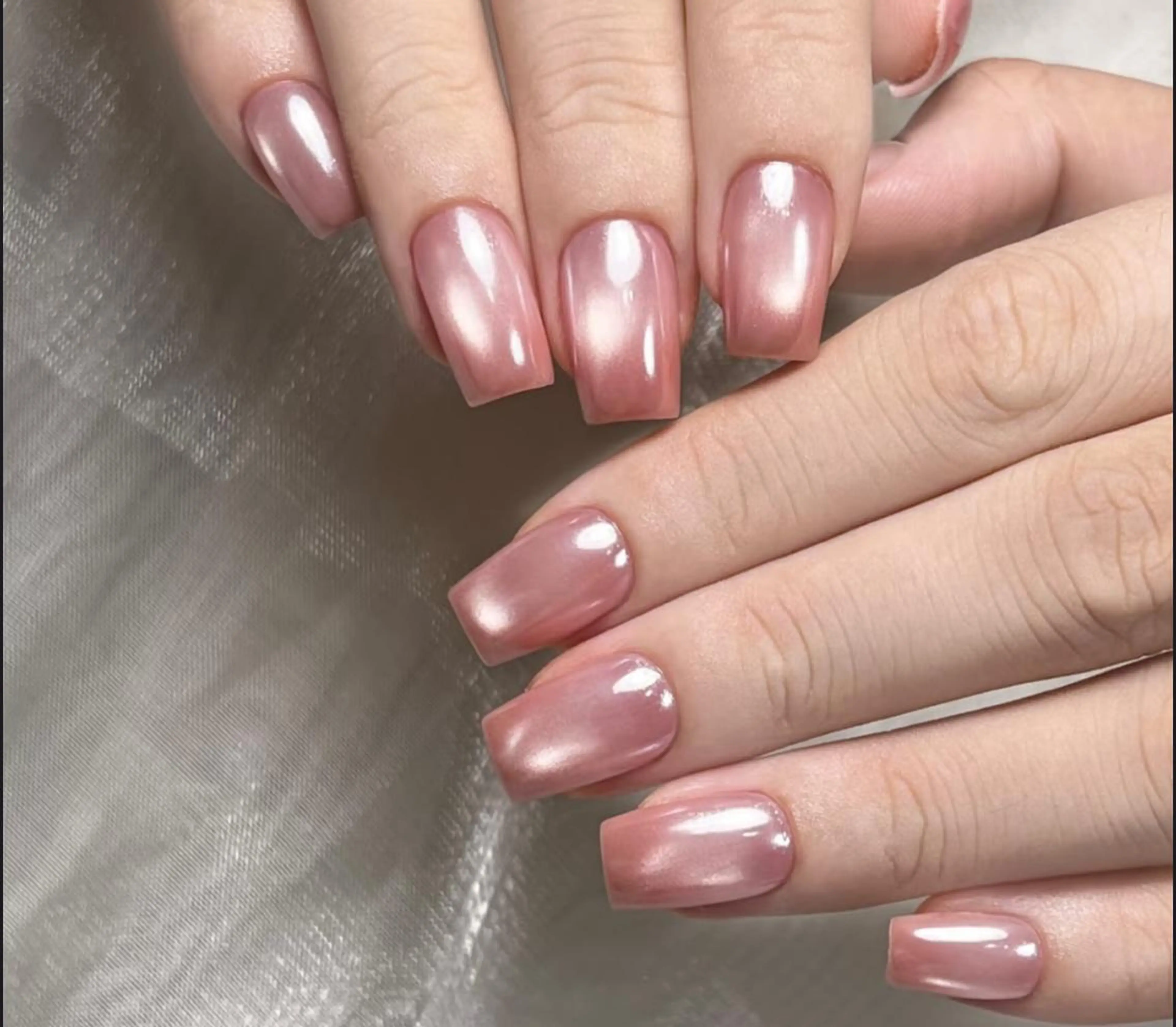 ネイル ハンドネイル エリ🫧 nail池袋東口のネイルデザイン