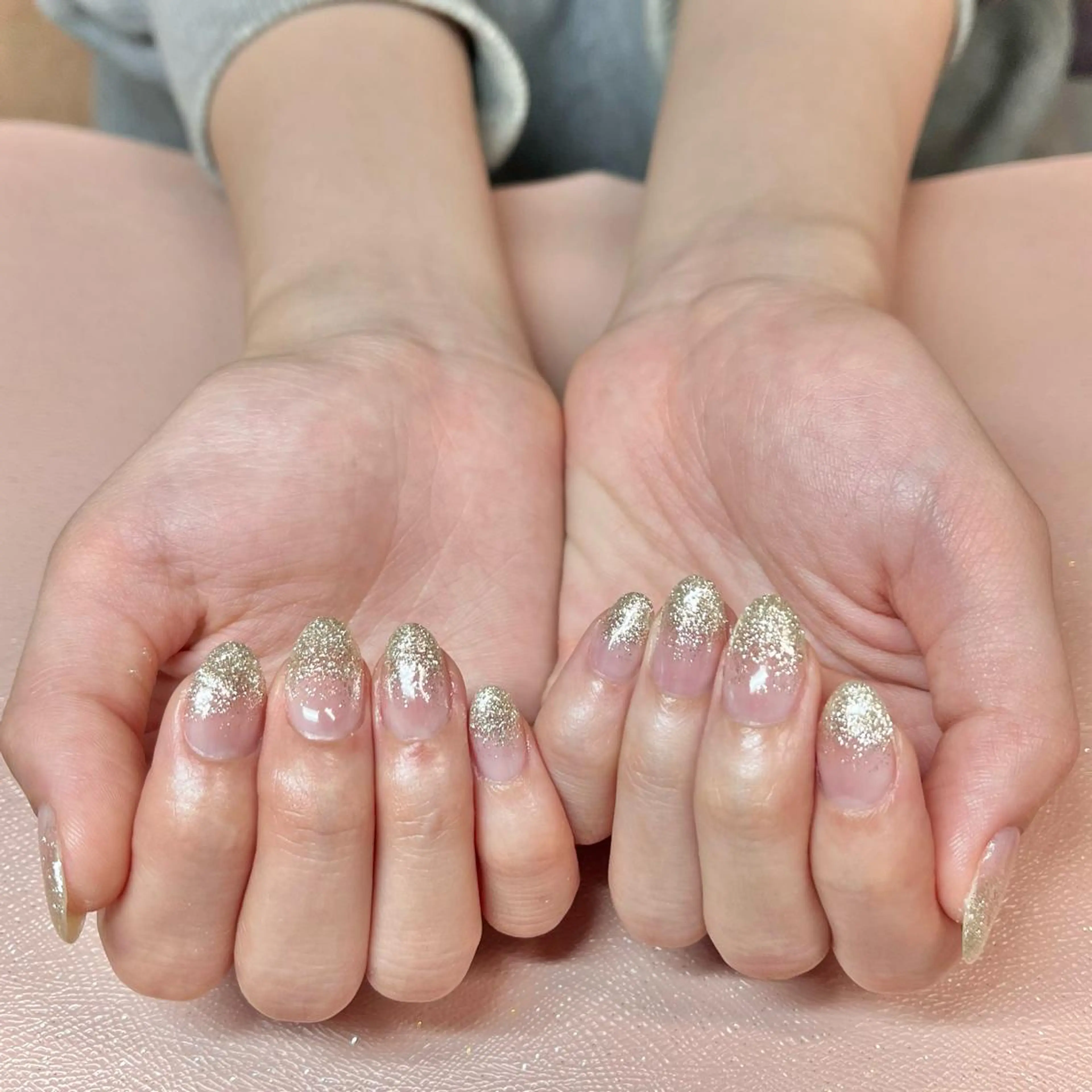 ネイル ハンドネイル Vogustys Nail 山田のネイルデザイン