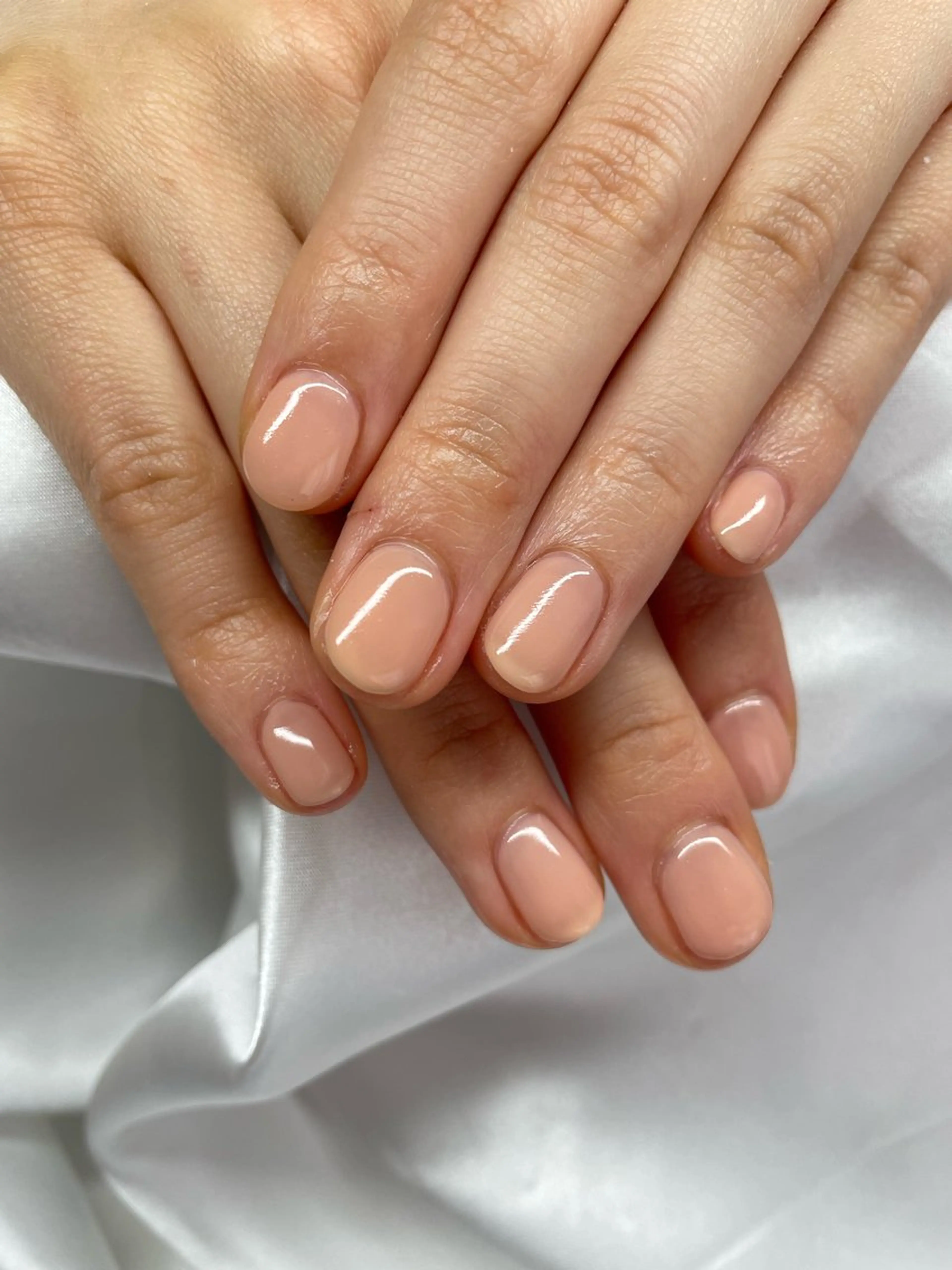 ネイル ハンドネイル Mynail MIZUNOのネイルデザイン