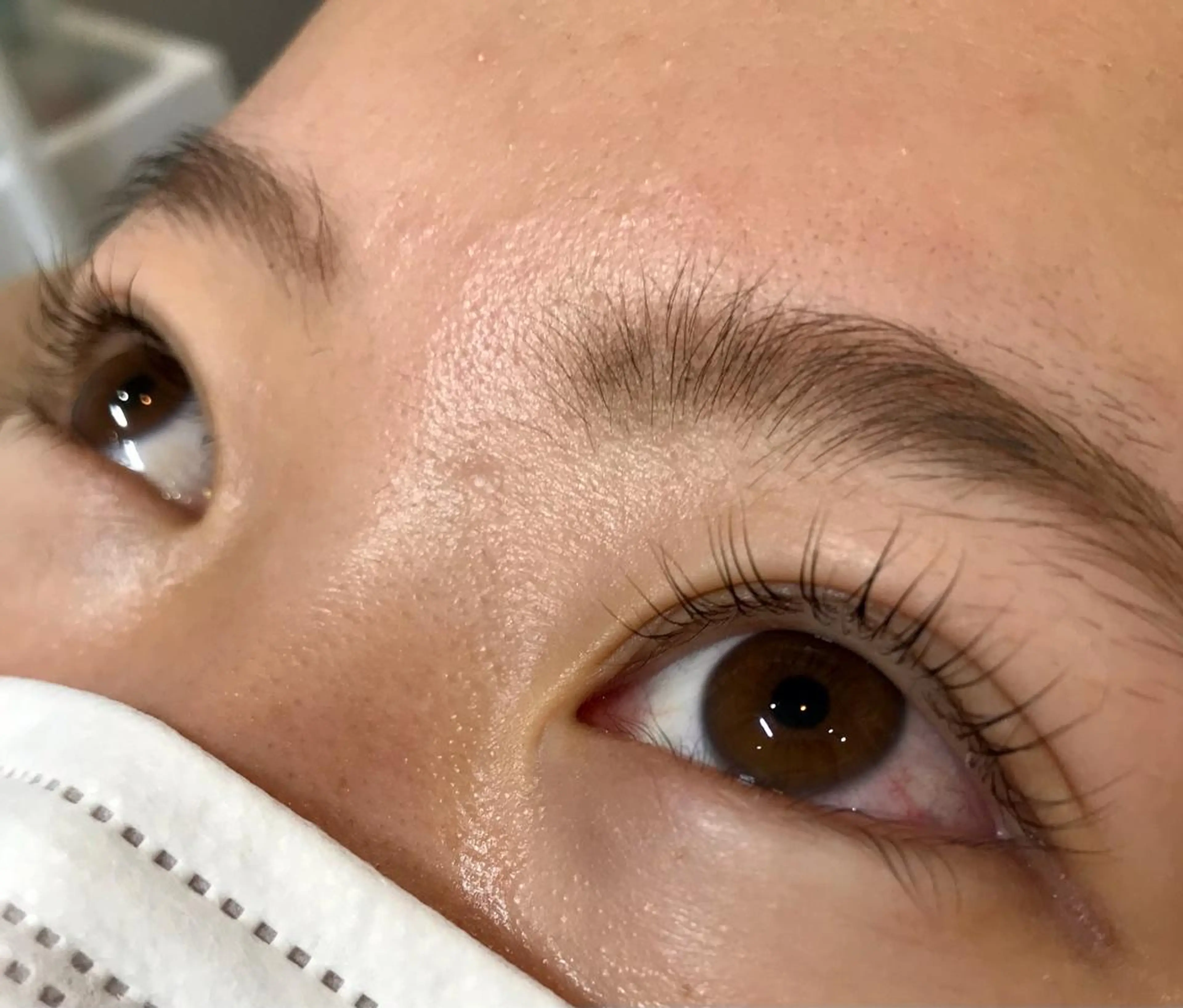 マツエク・マツパ carpe Marais所属・carpe Maraisのヘアスタイル