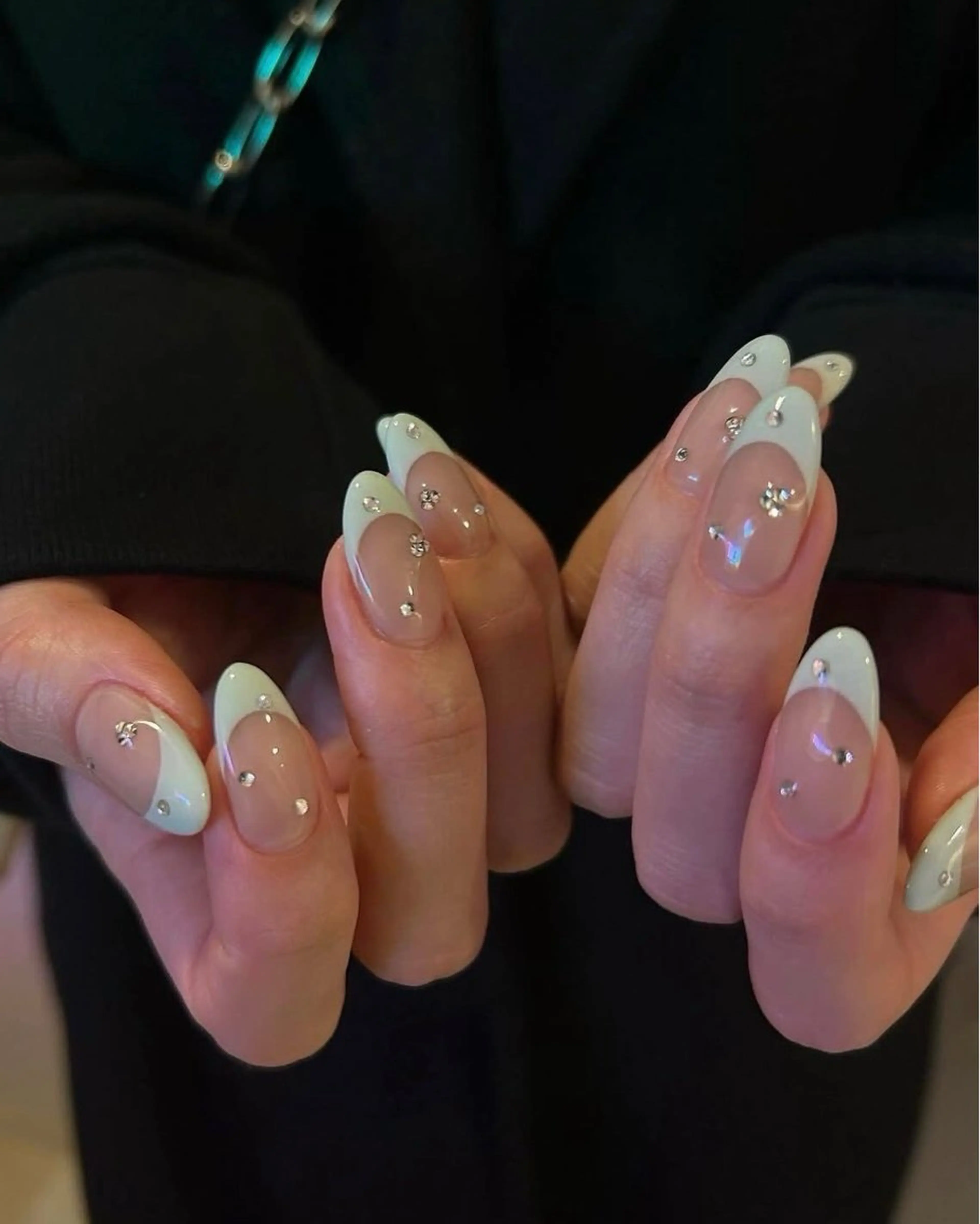 ネイル Queen Nail 　クイーンネイルのネイルデザイン