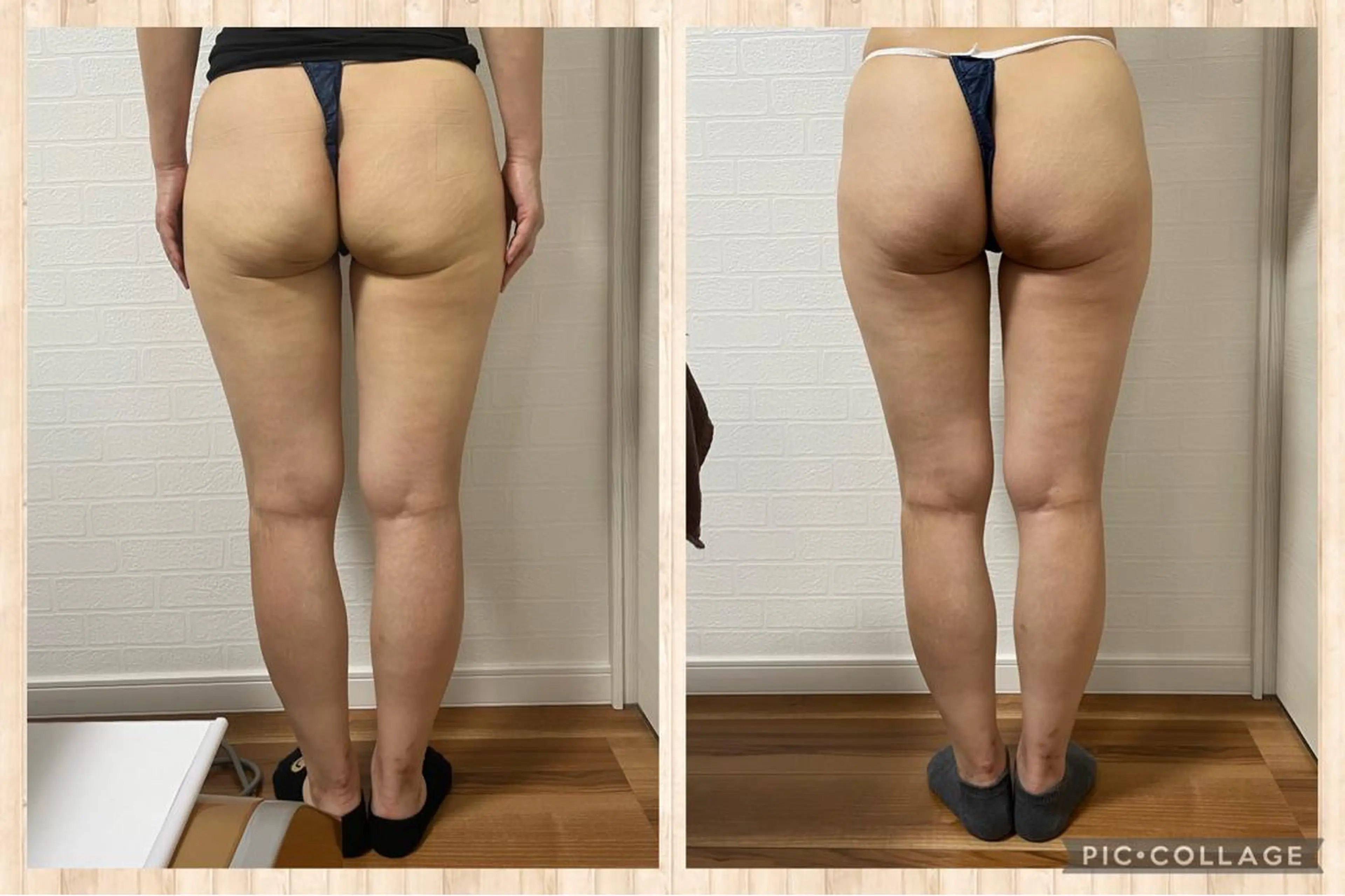 杉原 里奈のエステ・リラクイメージ