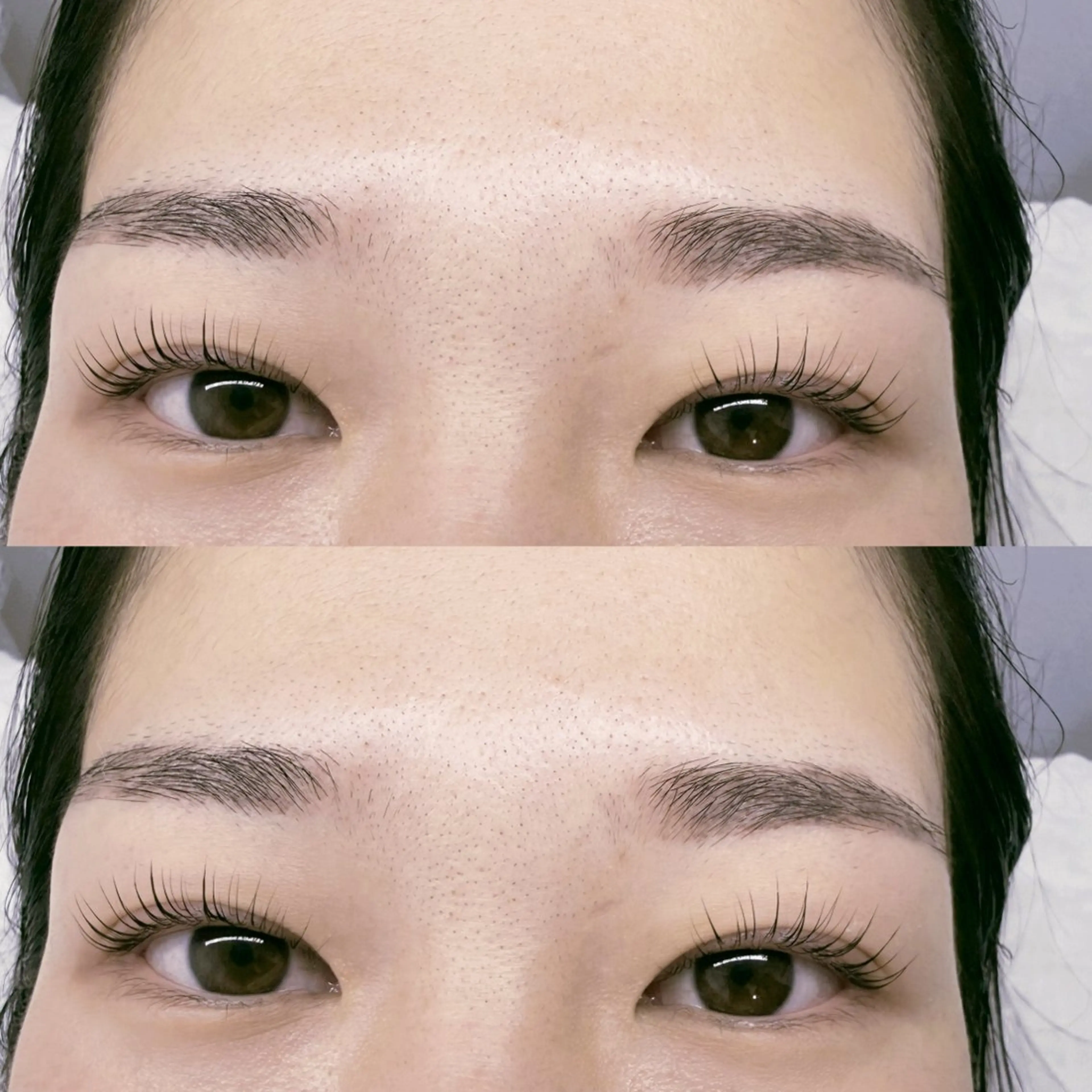 マツエク・マツパ マツパ まつパ/マツエク /眉/HBL/耳ツボのマツエク・マツパデザイン