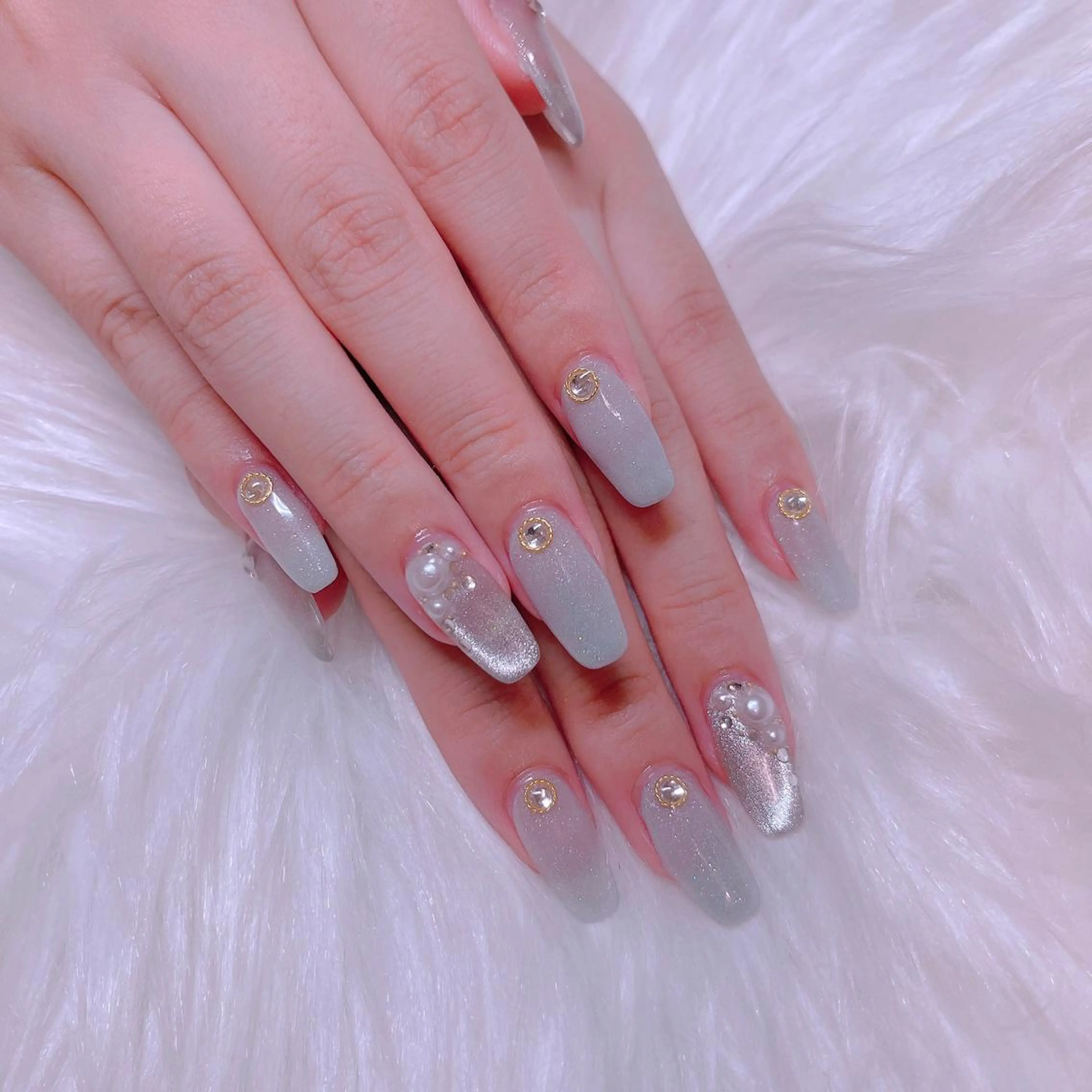 ネイル Private Salon 大宮のネイルデザイン