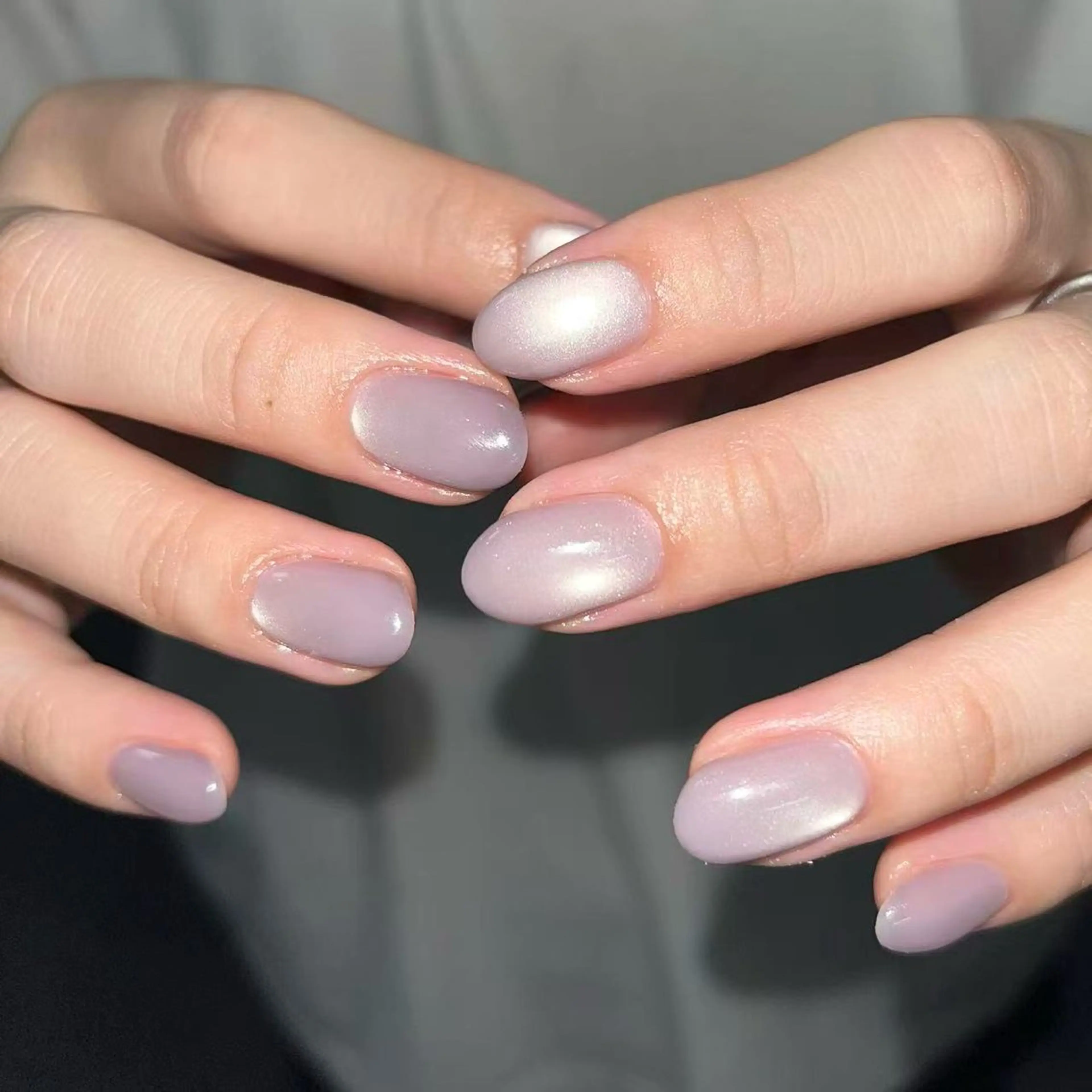 ネイル ハンドネイル 宮澤 朱里のネイルデザイン