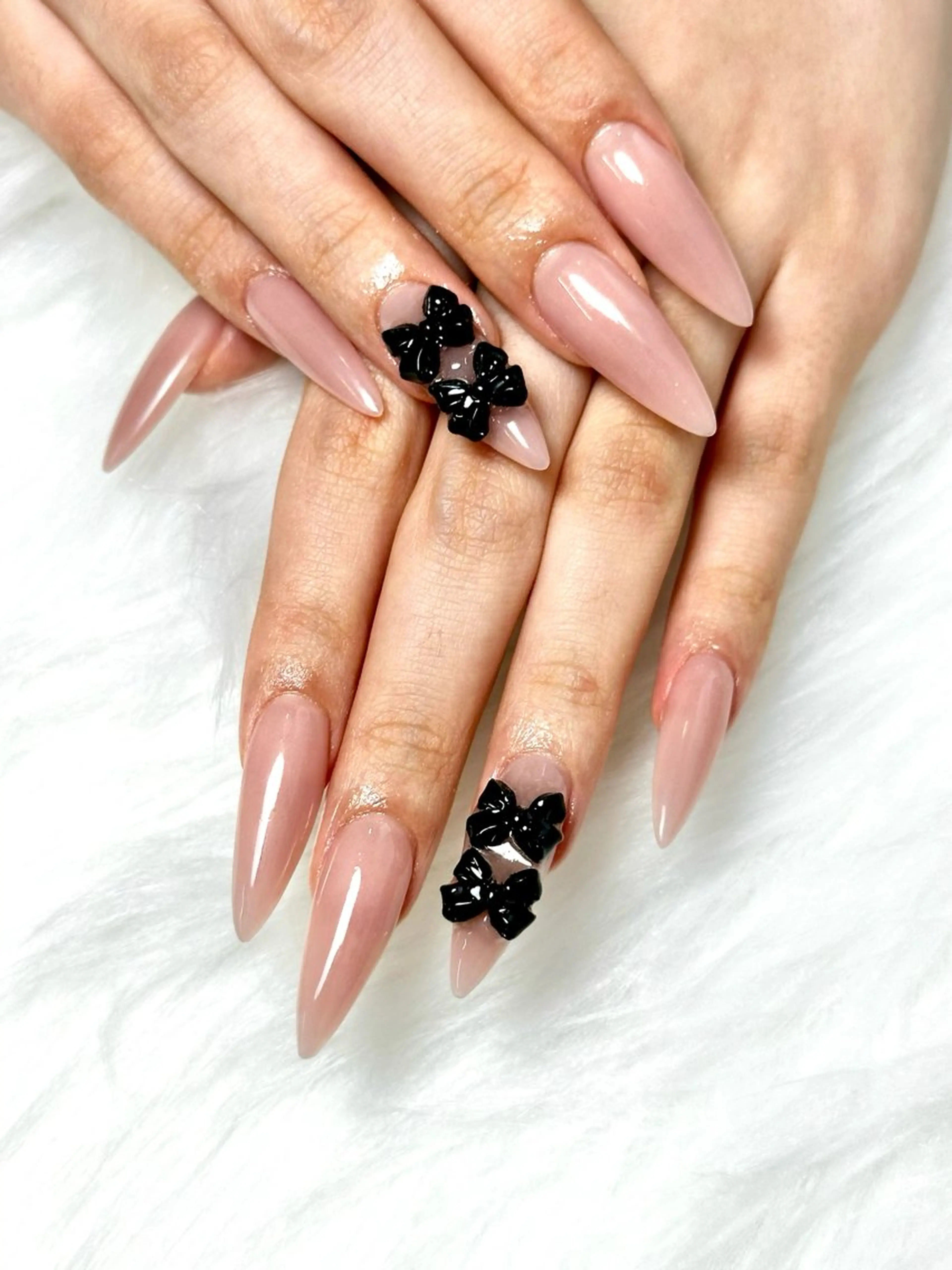 ネイル ハンドネイル KARMA 大竹のネイルデザイン