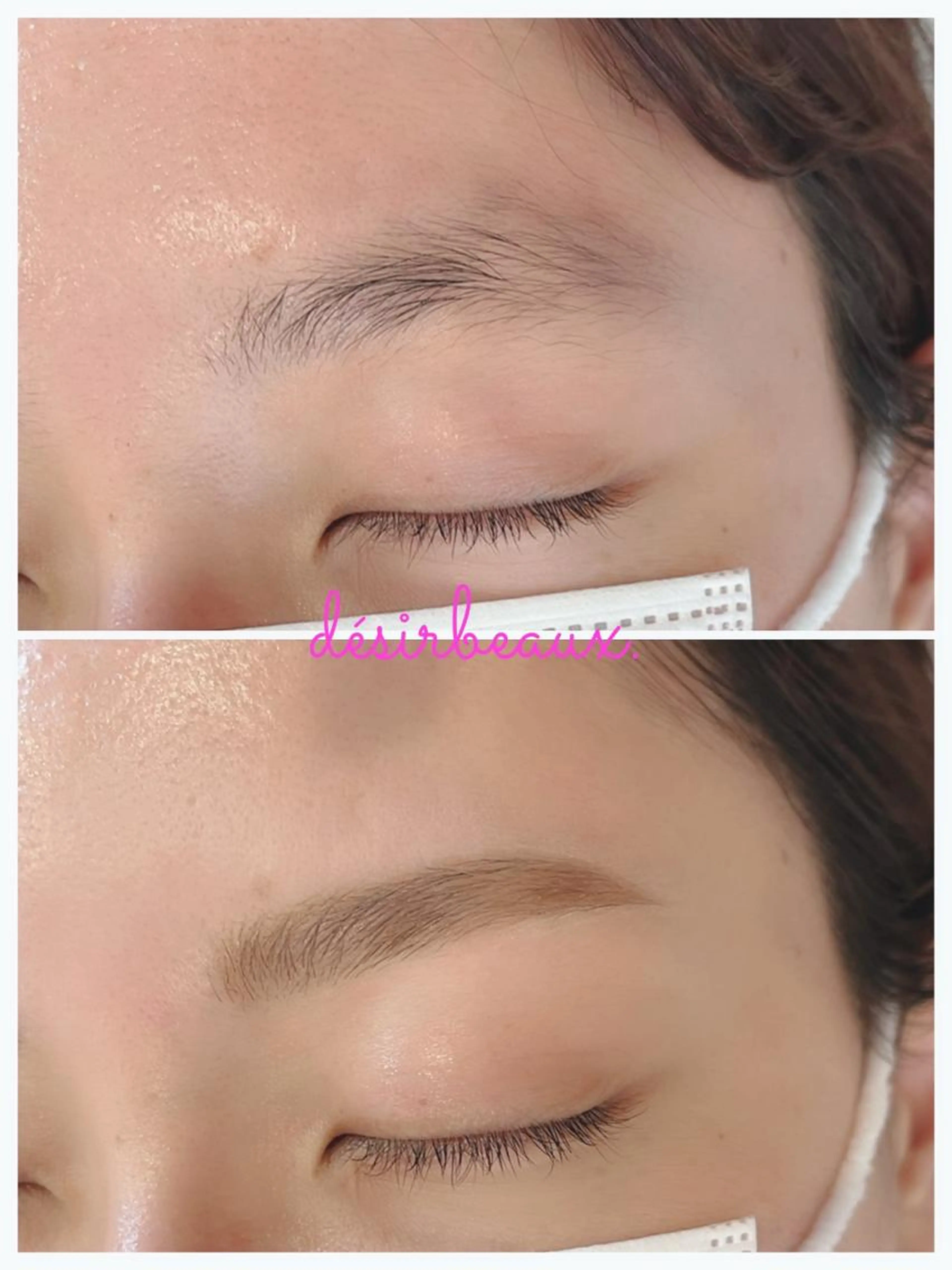 🫧美眉スタイリングWax🫧の写真