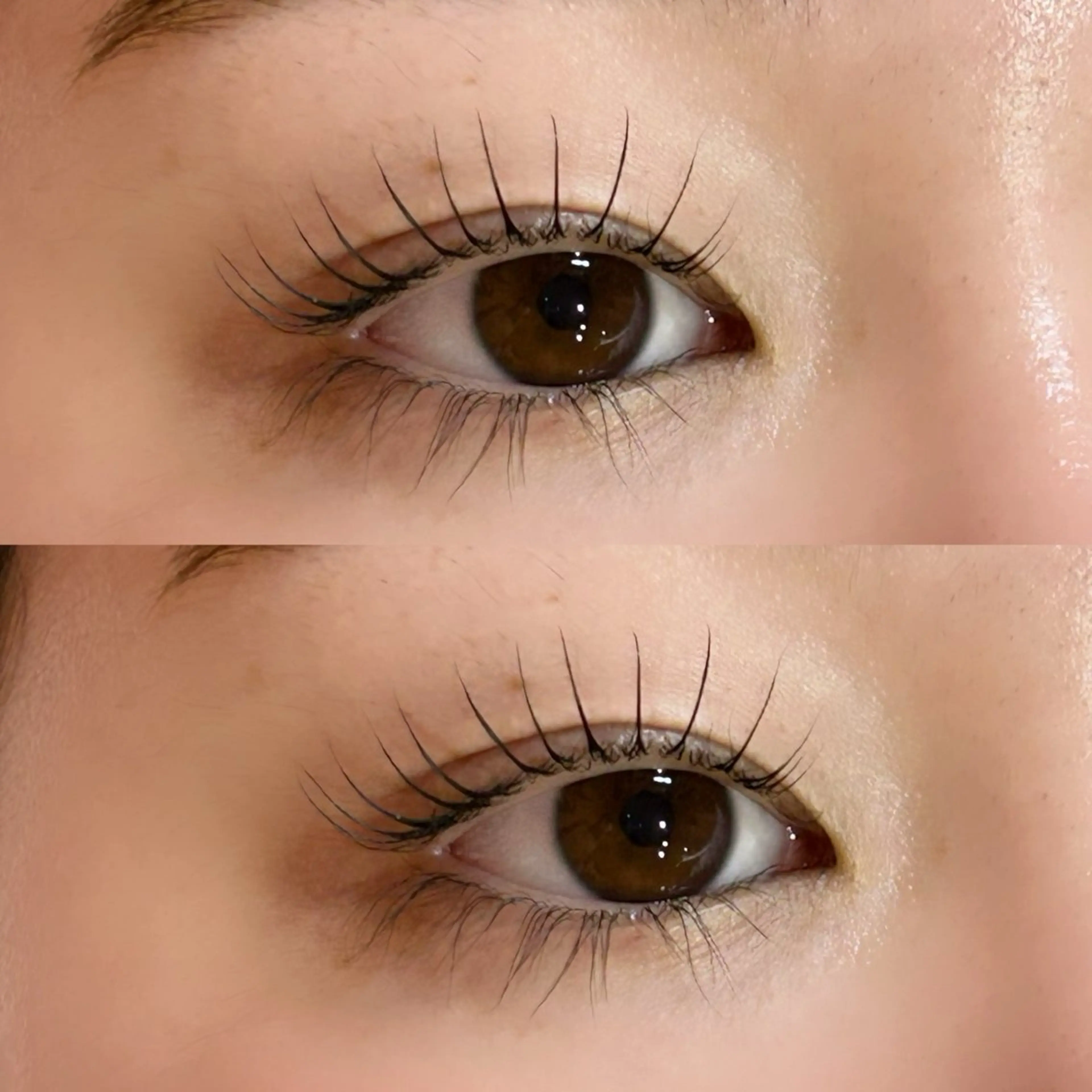 マツエク・マツパ mite 山田のマツエク・マツパデザイン