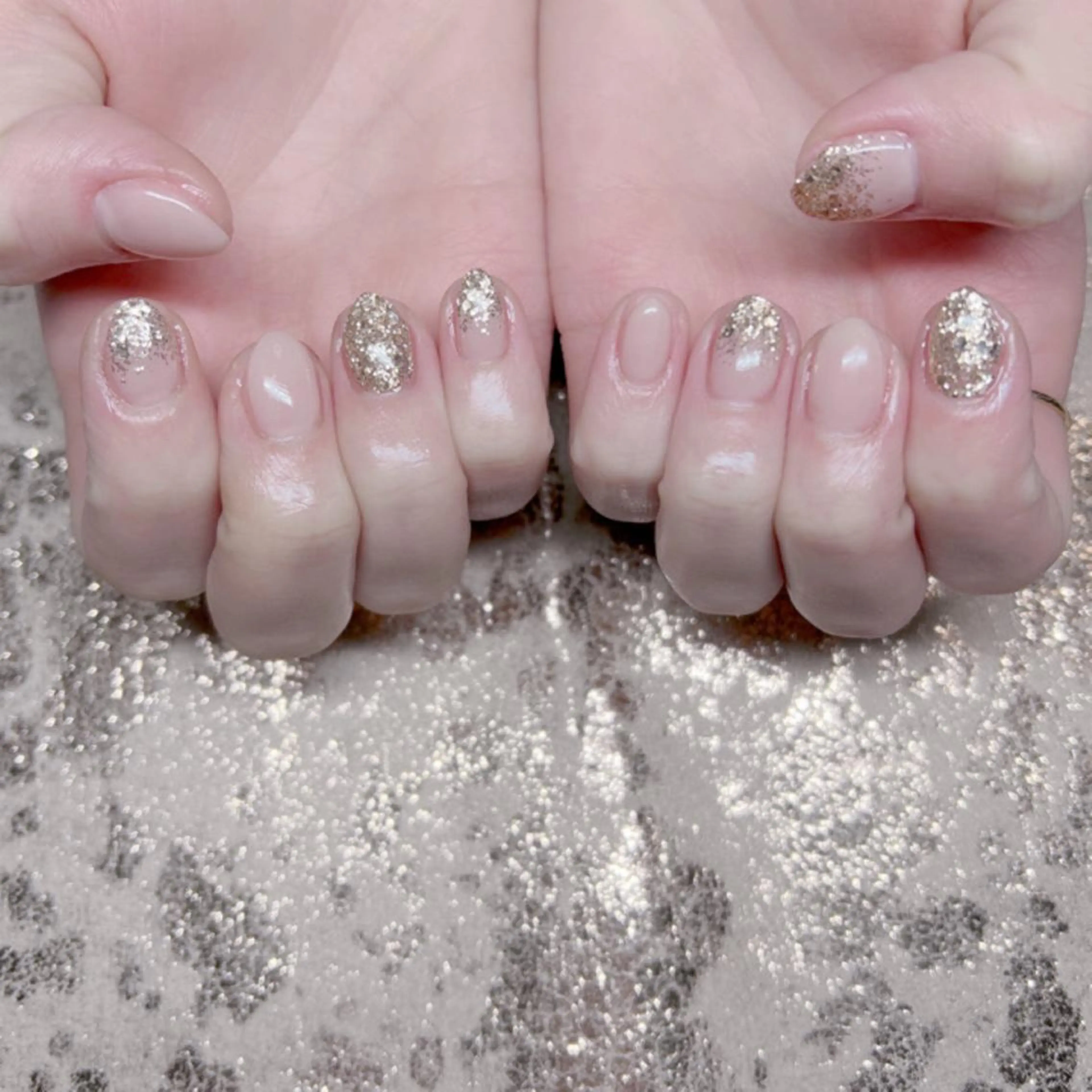 ネイル 個室ネイルサロンDolly Girl〜ドーリーガール〜所属・DollyGirl KYOKOのネイルデザイン