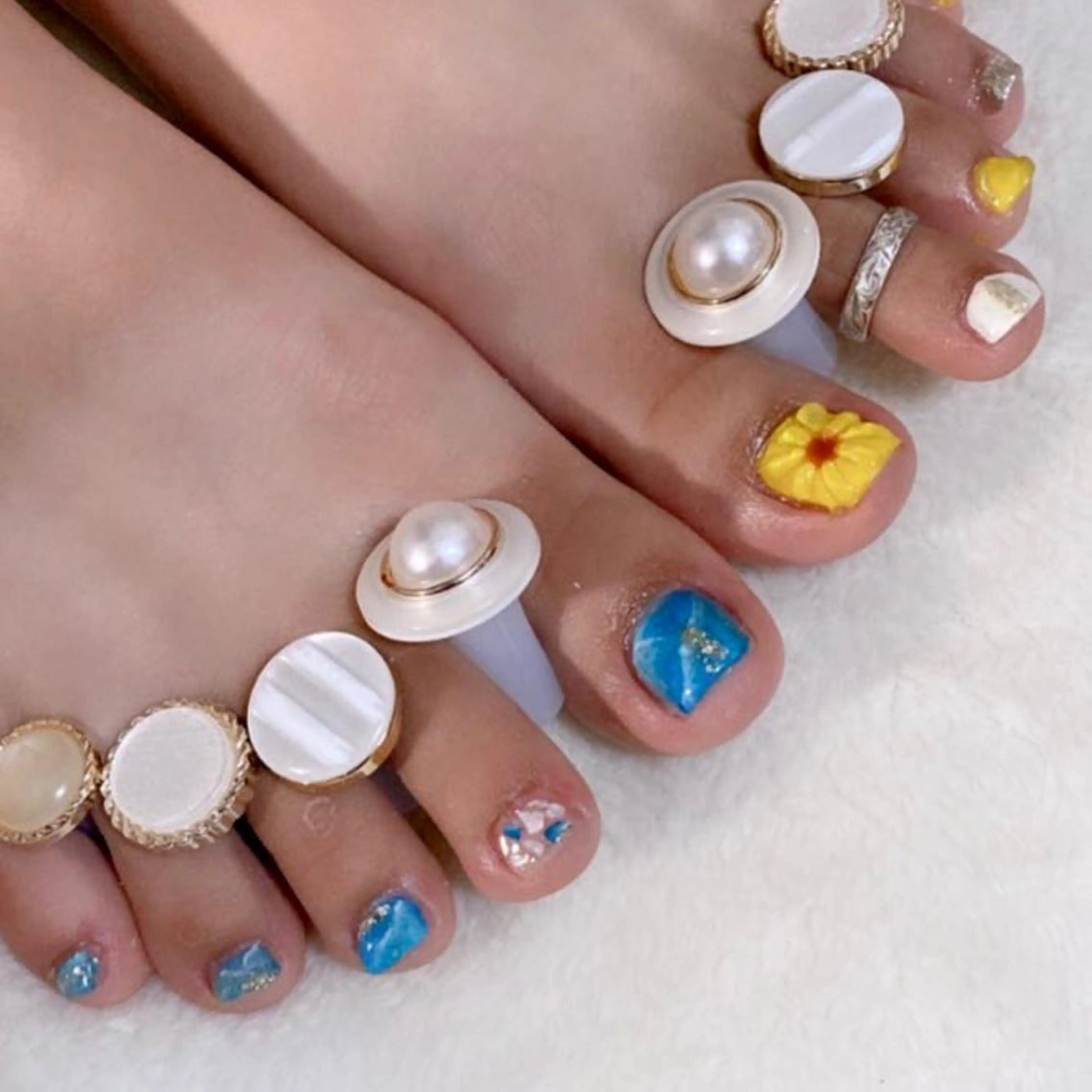 ネイル VIOLA .nailのネイルデザイン