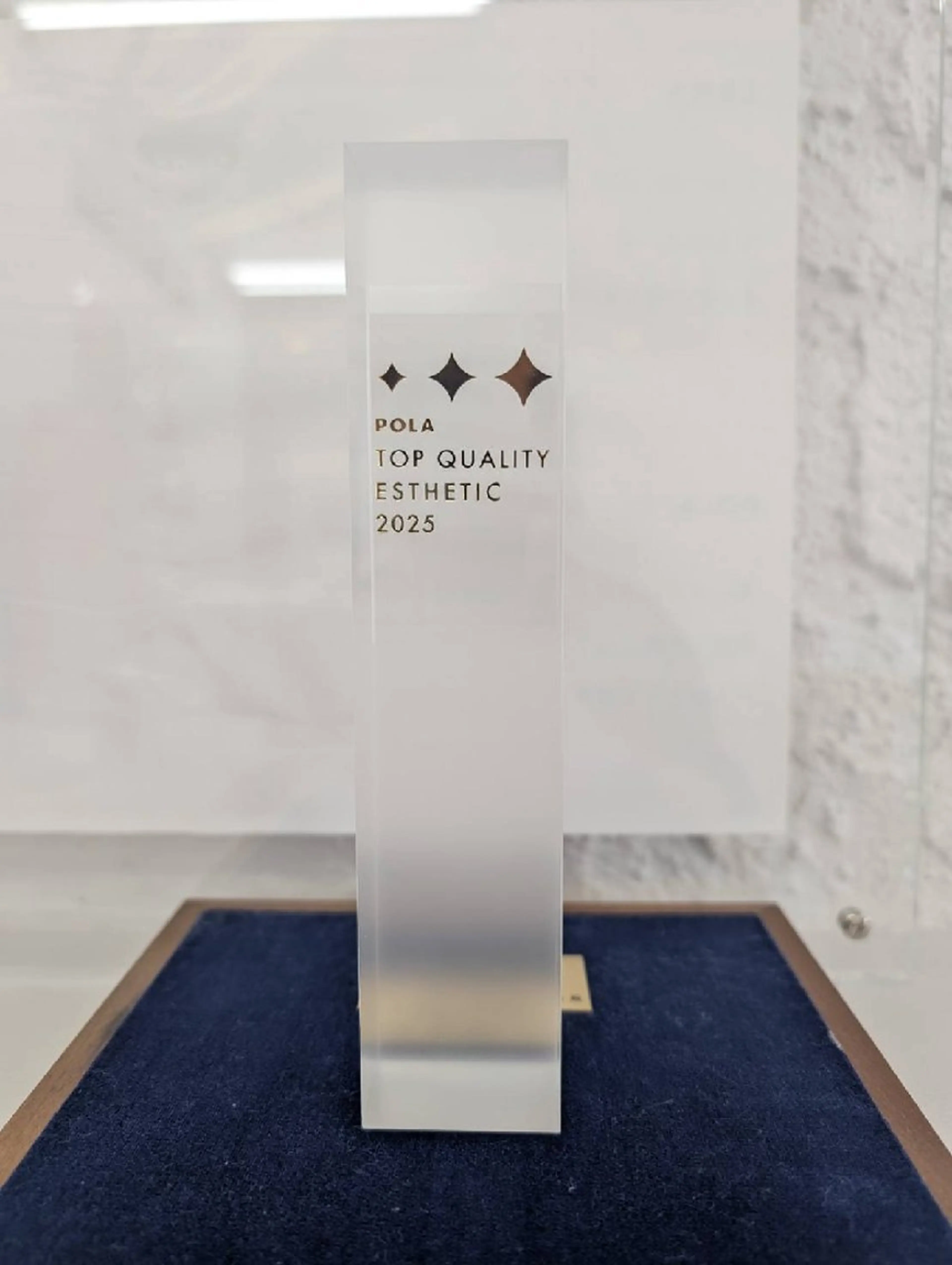 POLA加古川駅南Milkyway所属・POLA加古川駅南 Milkywayのエステ・リラクイメージ