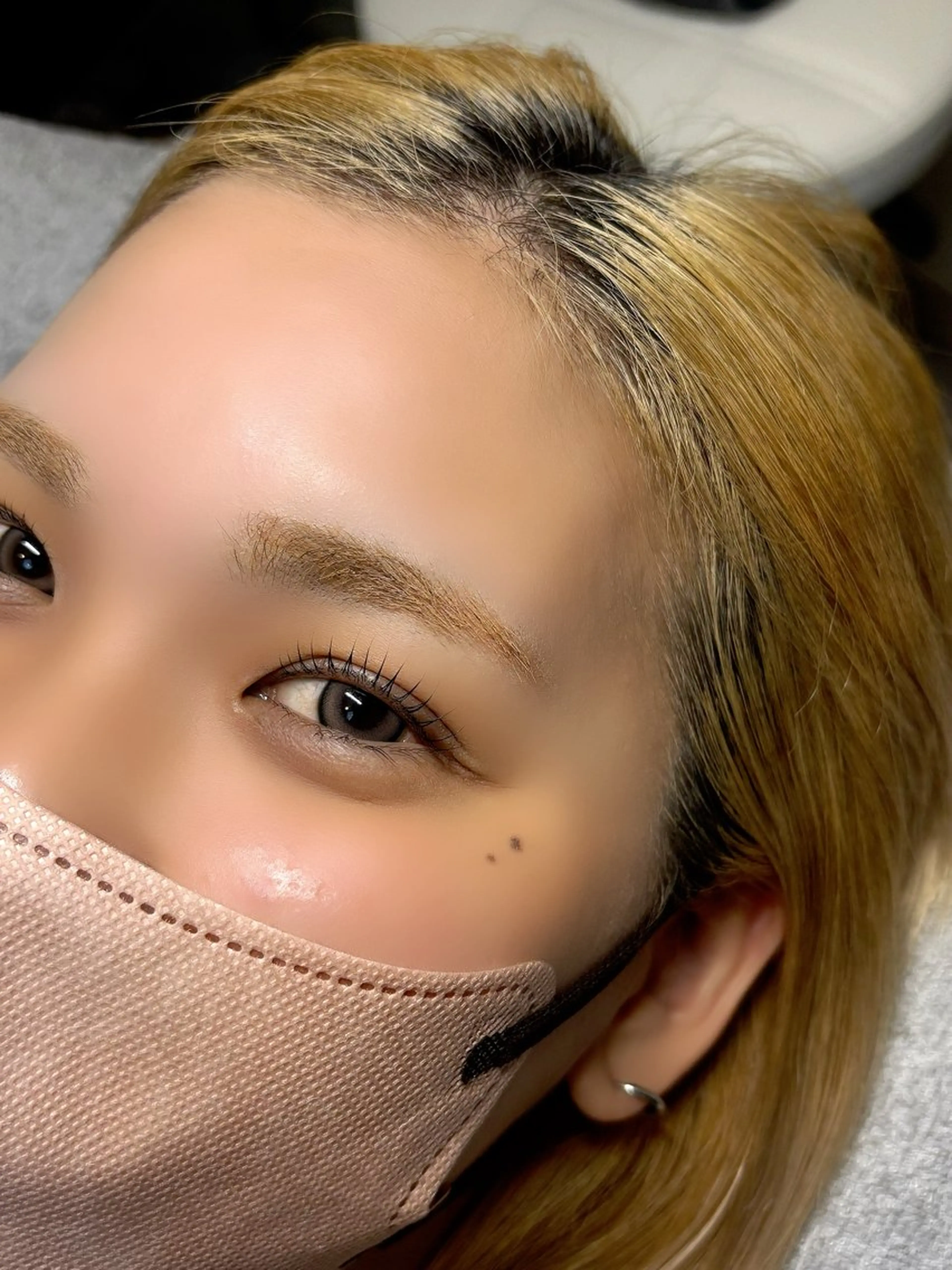 マツエク・マツパ from nail所属・フロムネイル airiのマツエク・マツパデザイン