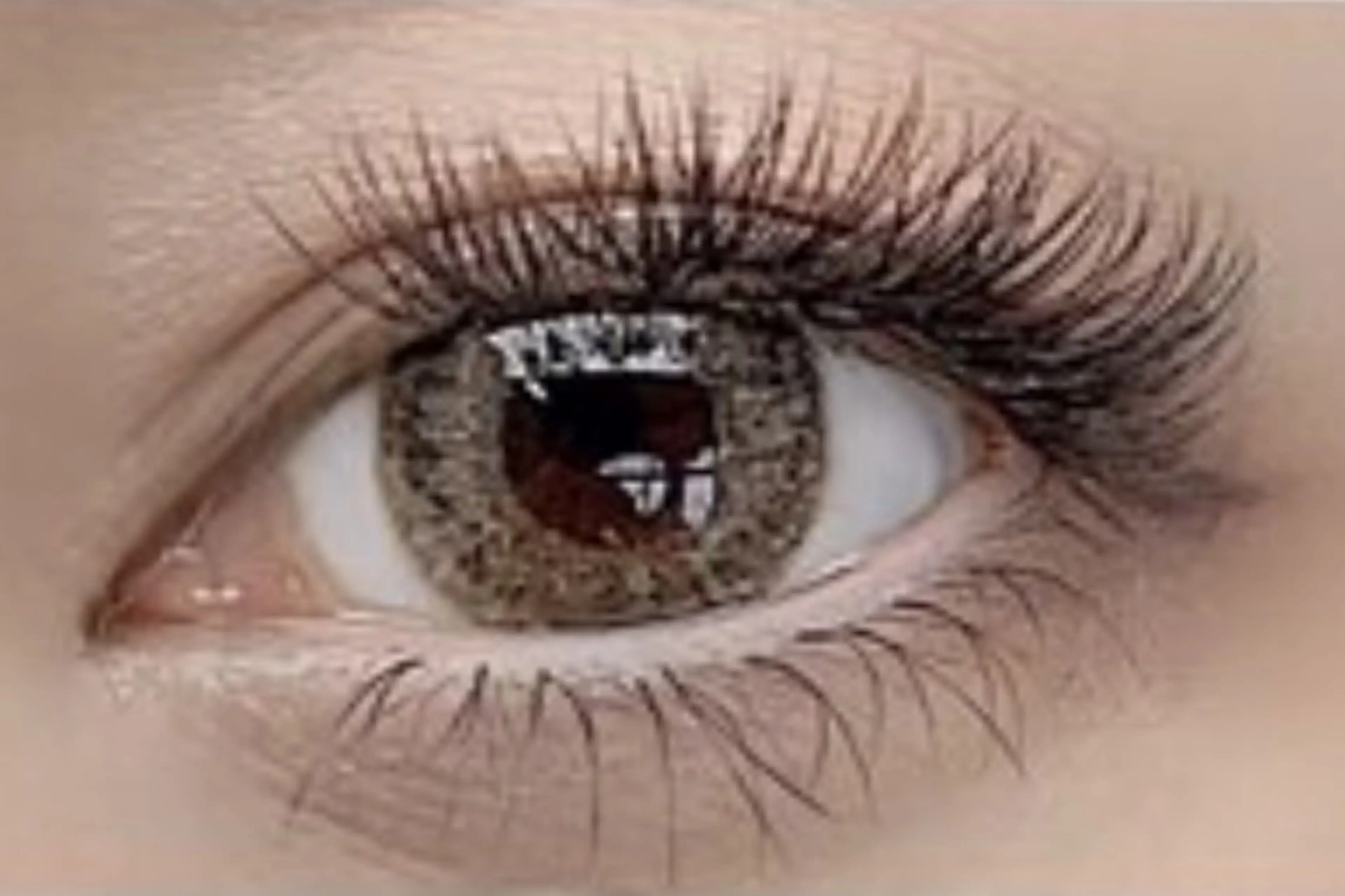 マツエク・マツパ ビッグバンブー所属・✨ﾏﾂｴｸ✨美眉✨ ﾐﾔﾉの眉毛・アイブロウイメージ