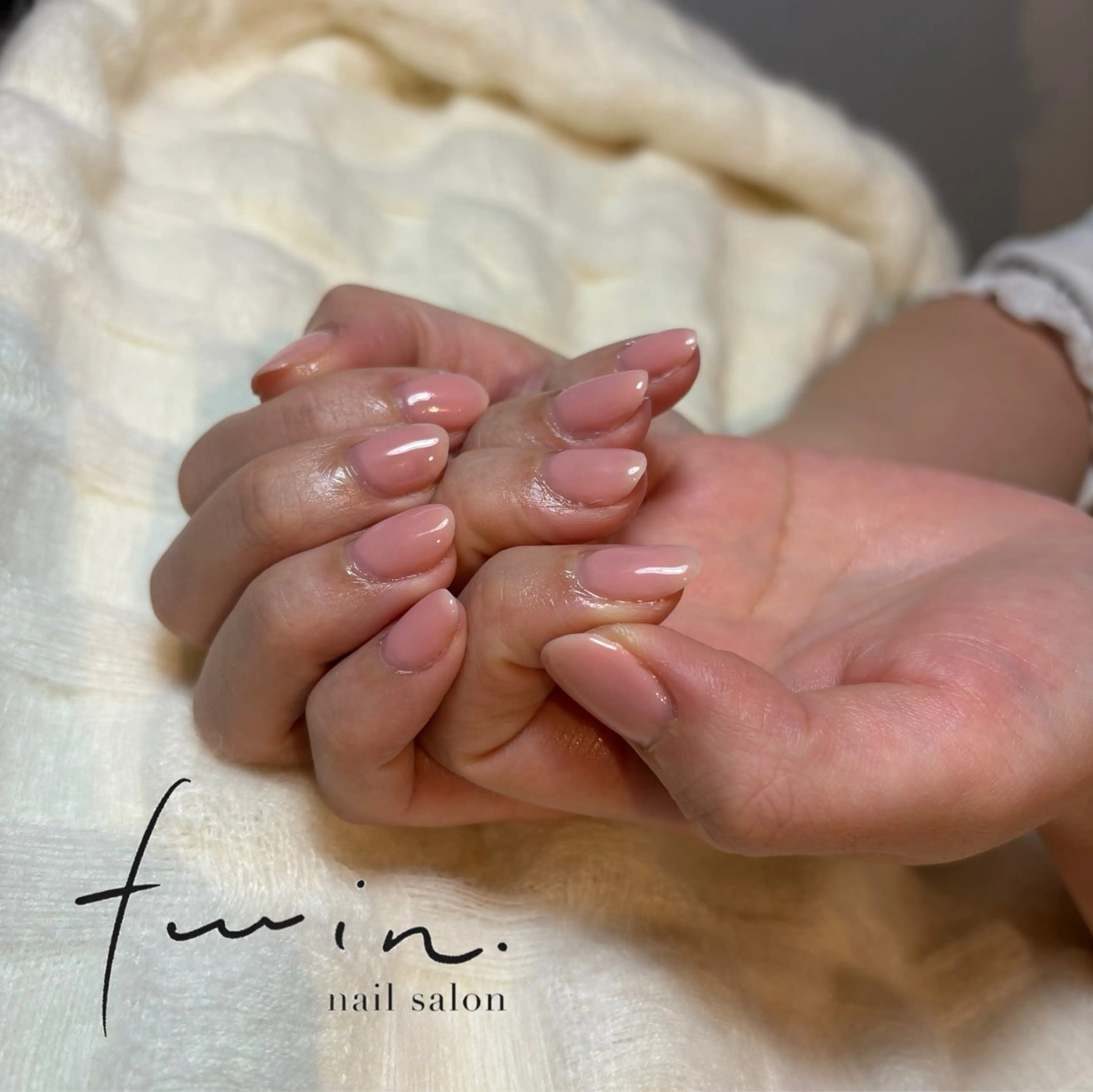 ネイル twin. annaのネイルデザイン