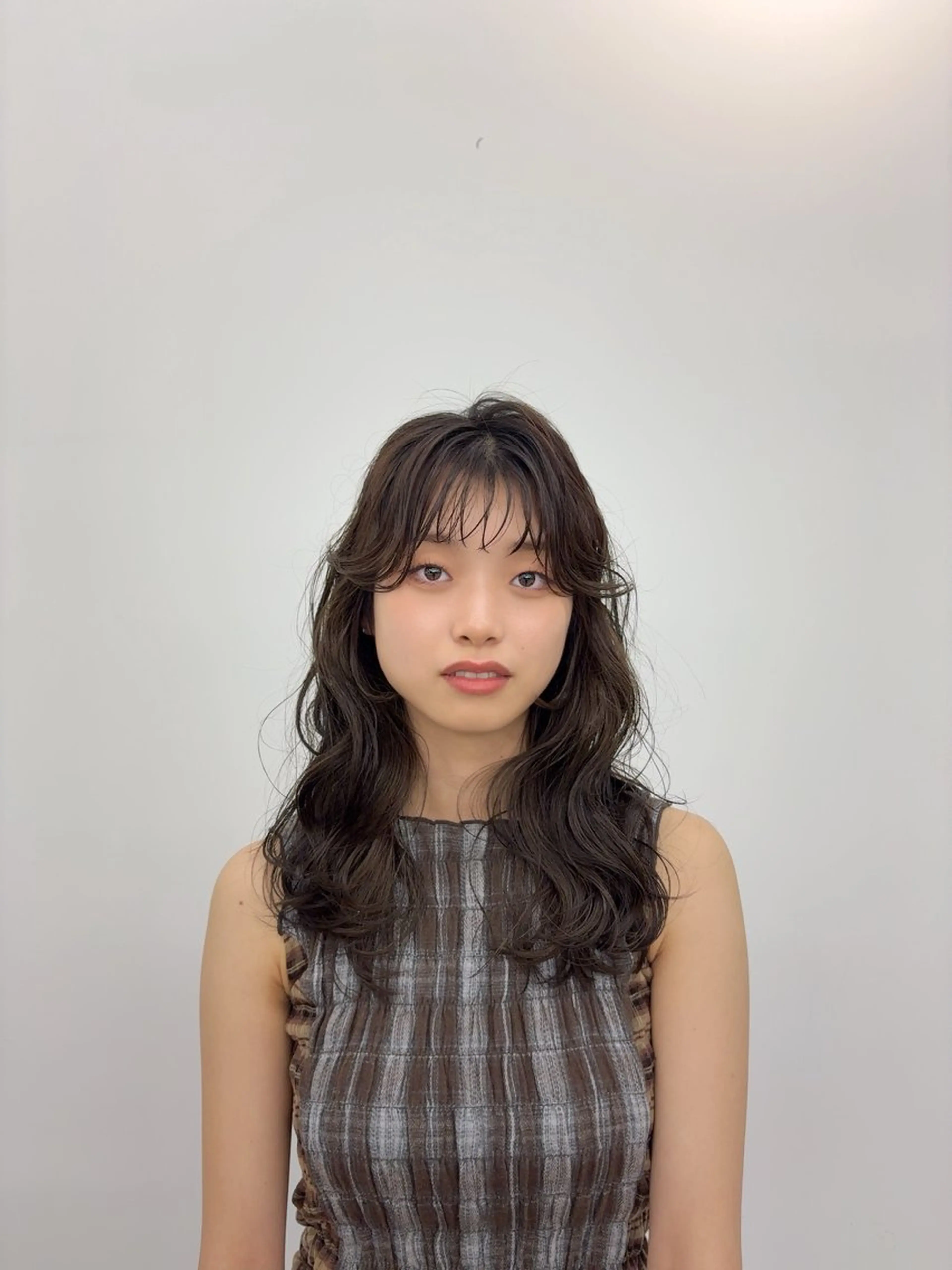 ロング Beehive💎 ARINAのヘアスタイル