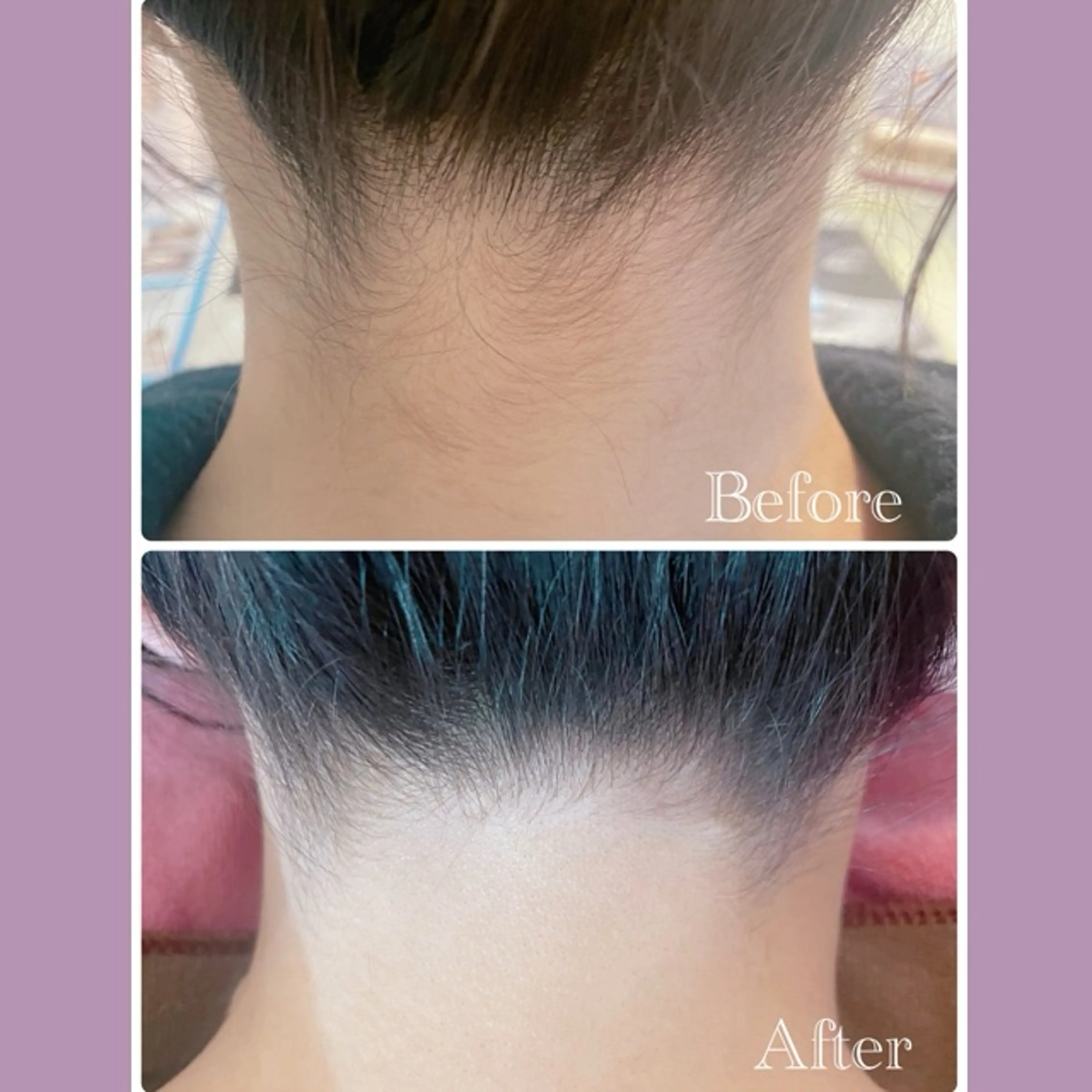 LOVELASH所属・恵比寿 LOVELASHのマツエク・マツパデザイン