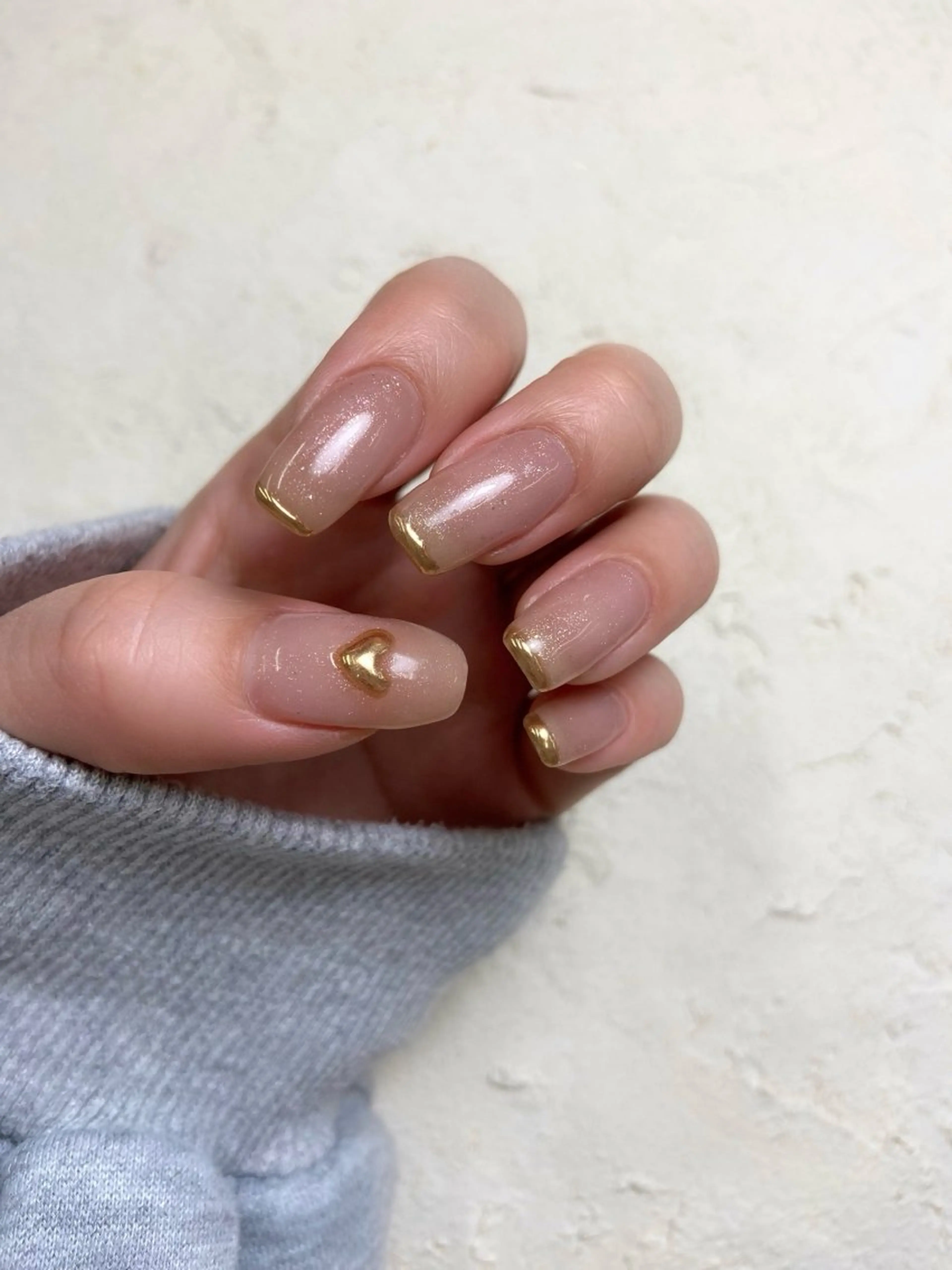 ネイル nail&eyelash nuas所属・nuás* ニュアーズのネイルデザイン