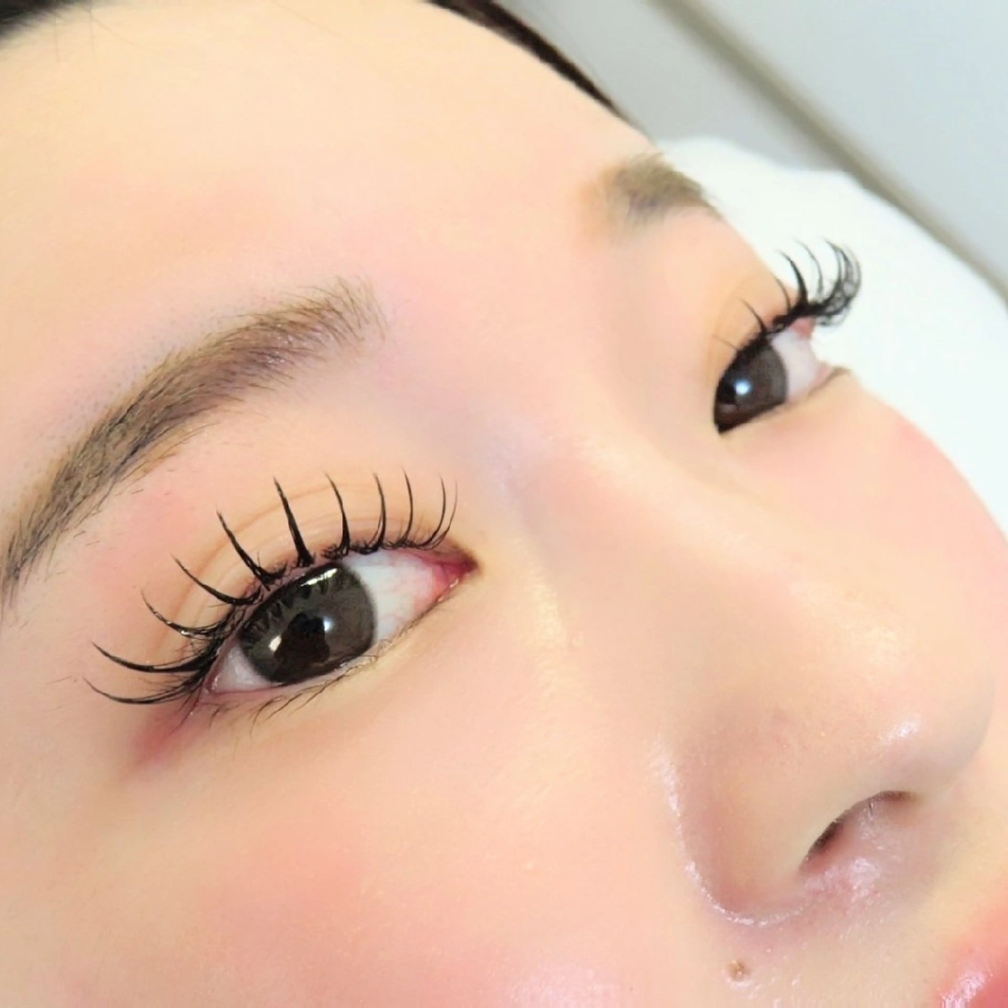 マツエク・マツパ マツエク micro /YUMENOのマツエク・マツパデザイン