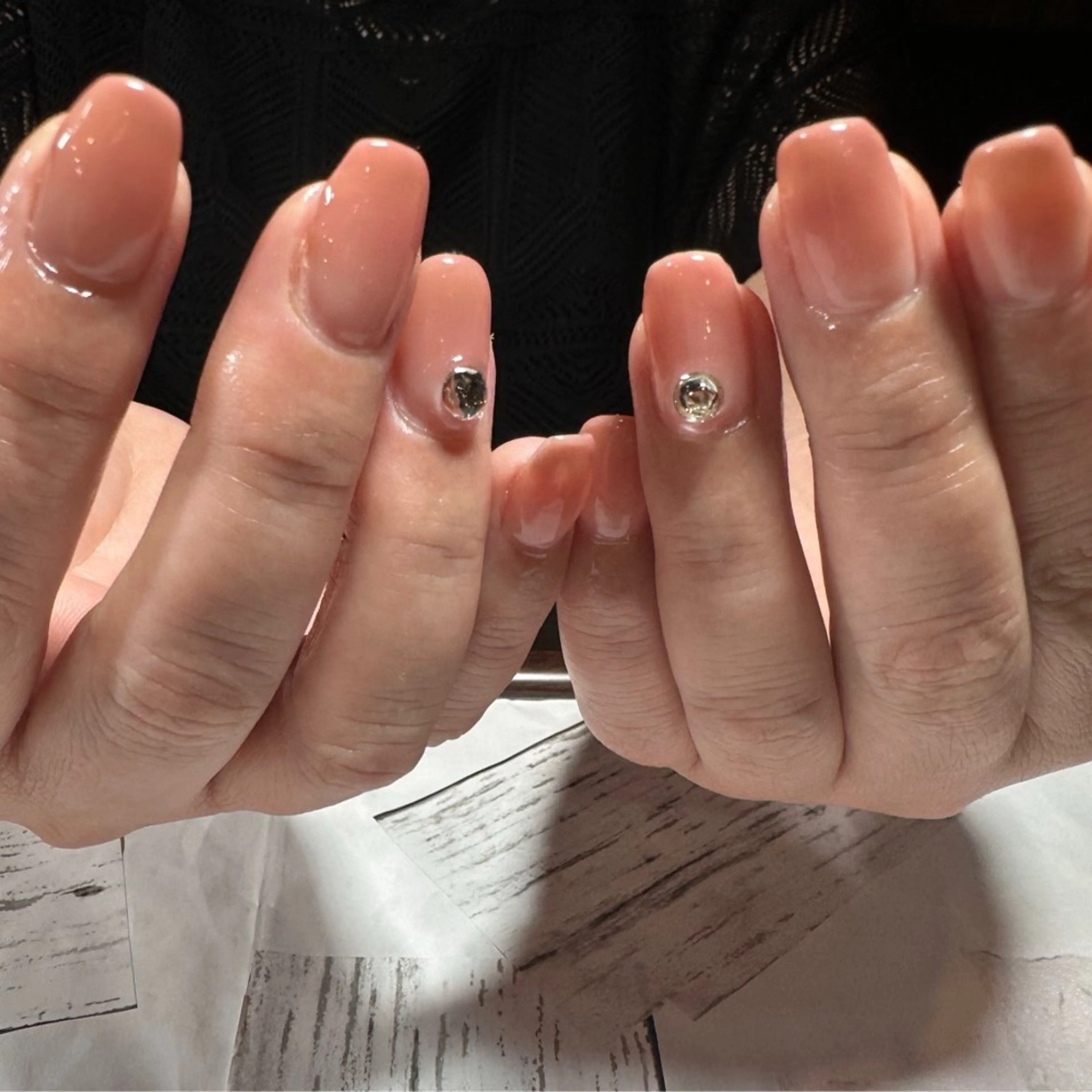 ネイル e.nail所属・🍎吉田 恵里🍎のネイルデザイン