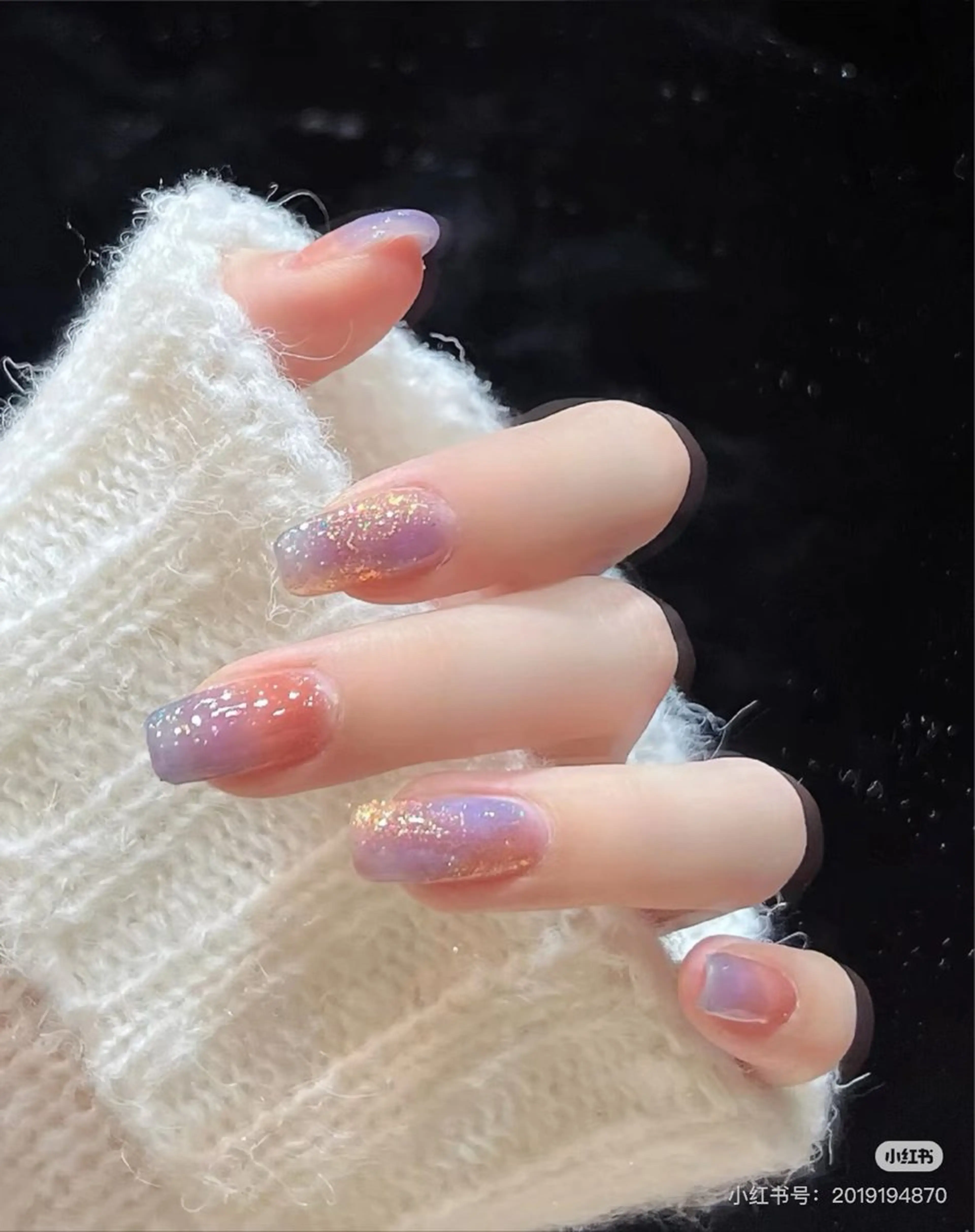 ネイル xin .nailのネイルデザイン