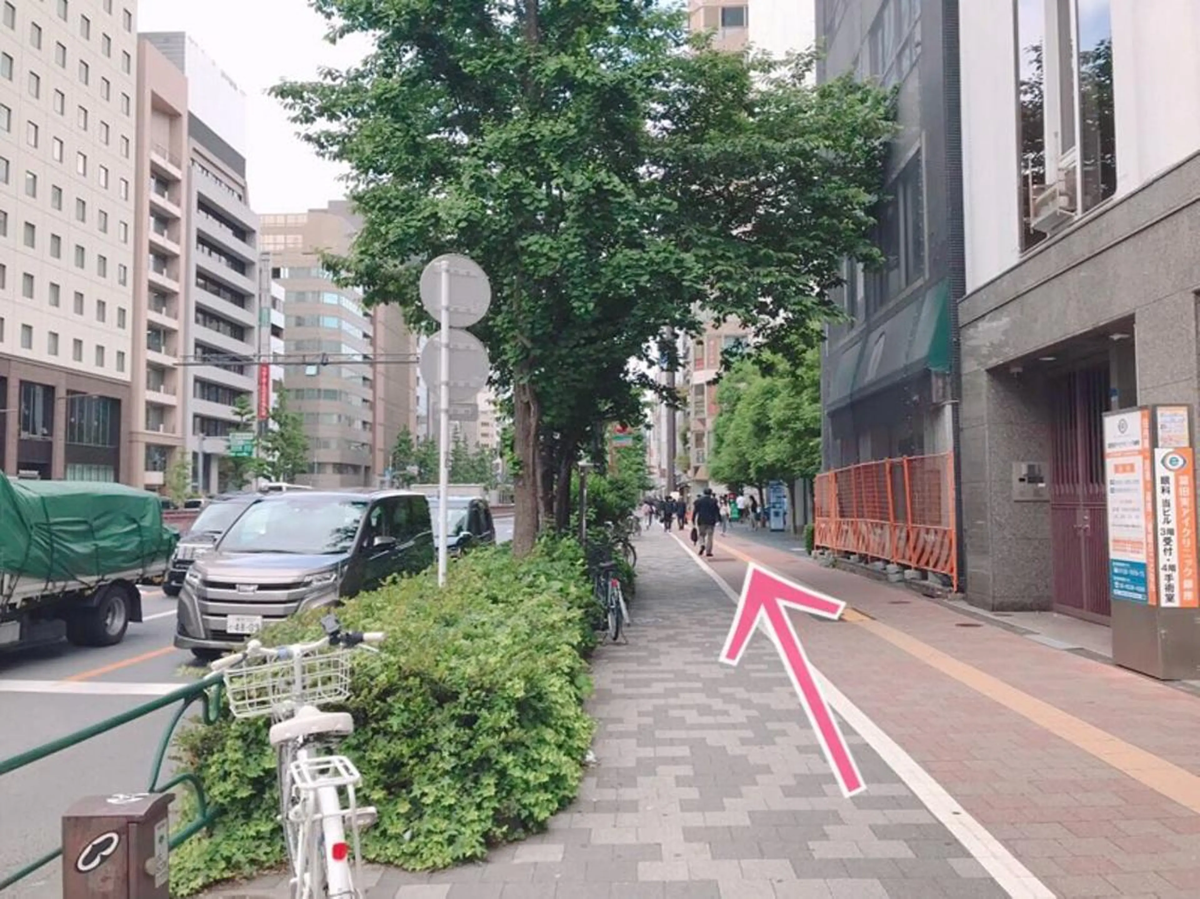 MiMiy 銀座店のエステ・リラクイメージ