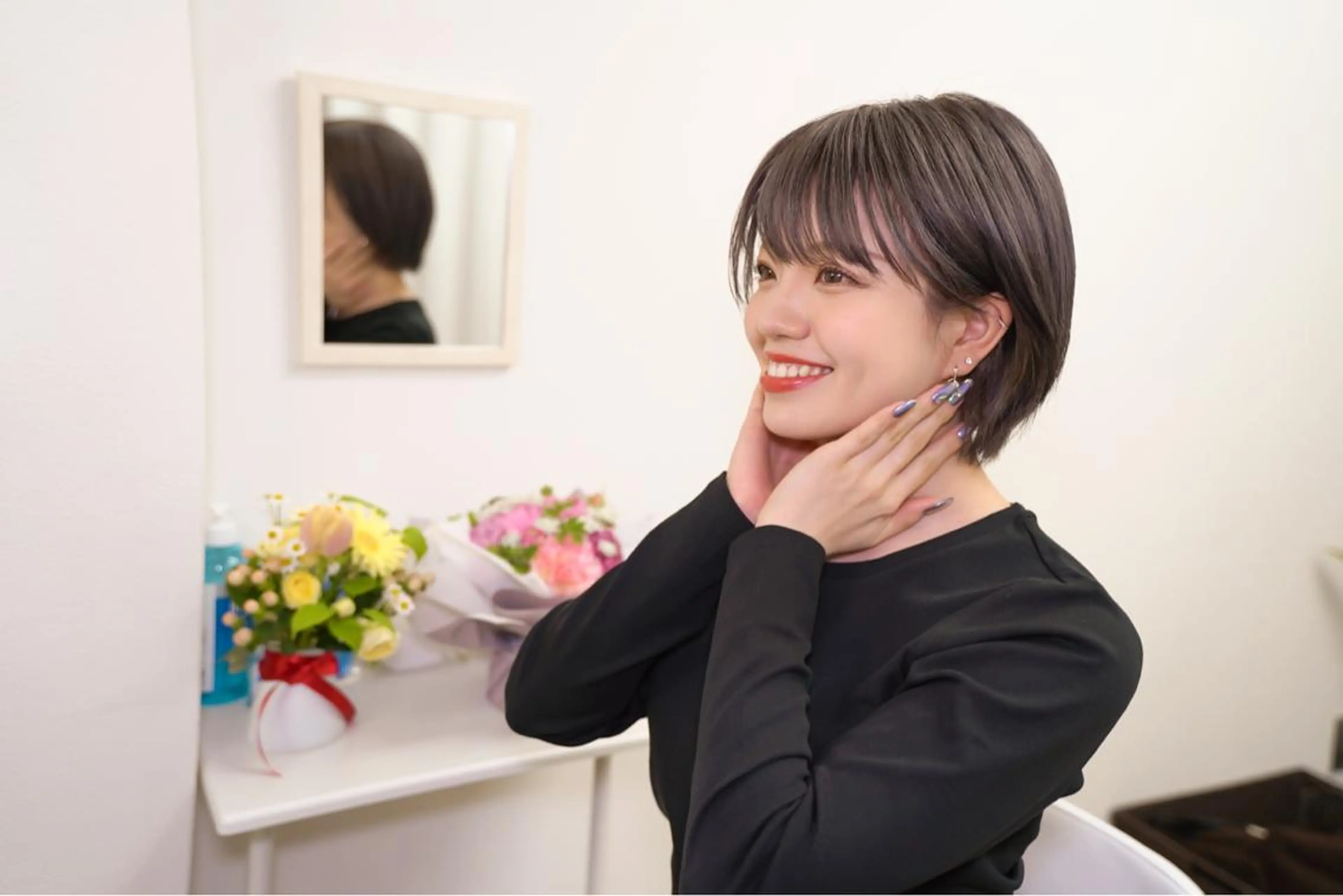 メンズ 美容矯正専門 Leshen 町田店のエステ・リラクイメージ