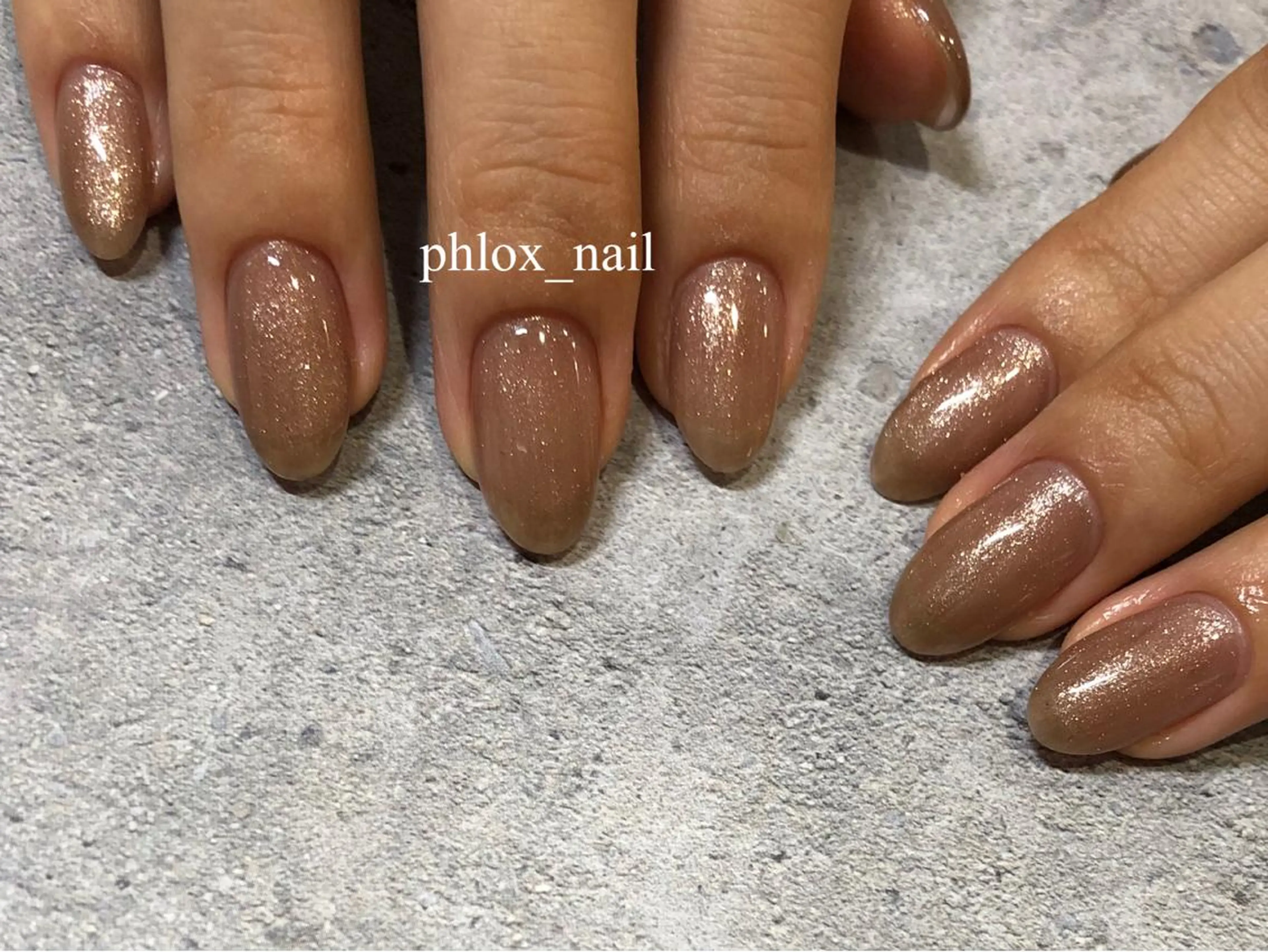 ネイル s/w ＿shokoのネイルデザイン