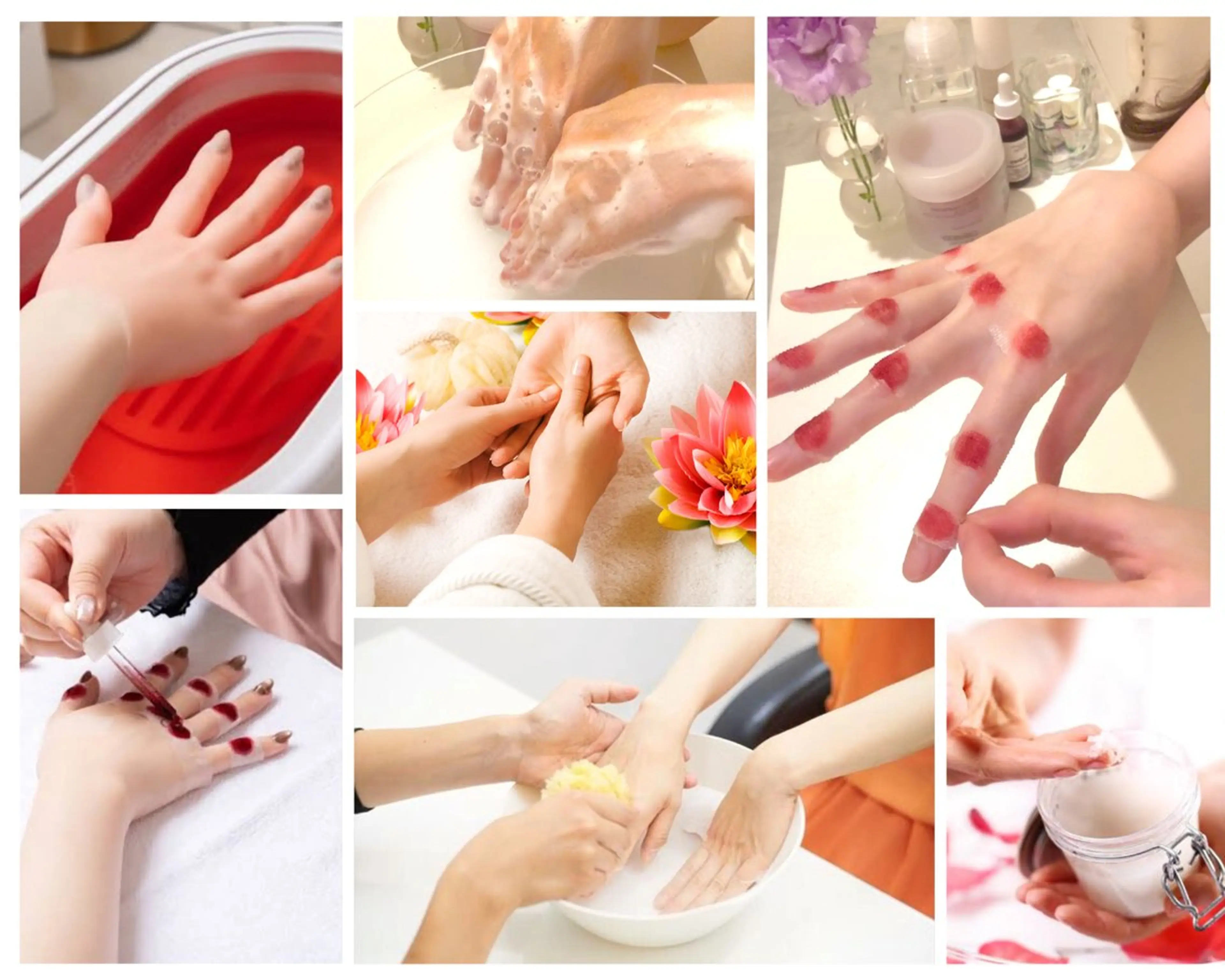 美肌/小顔/眉毛の 専門店 ルミナスのエステ・リラクイメージ