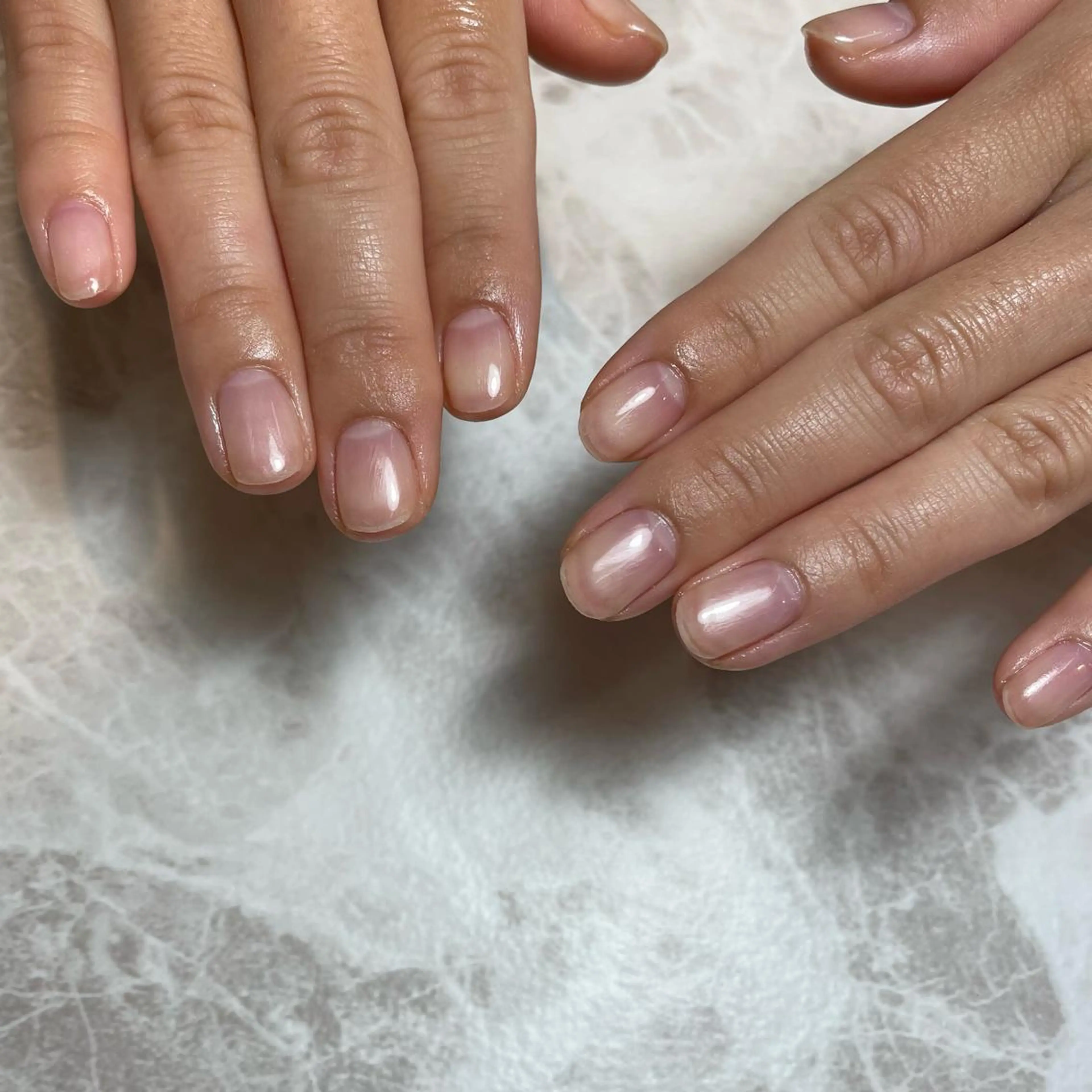 ネイル ハンドネイル lala nail所属・inokuchi saoriのネイルデザイン