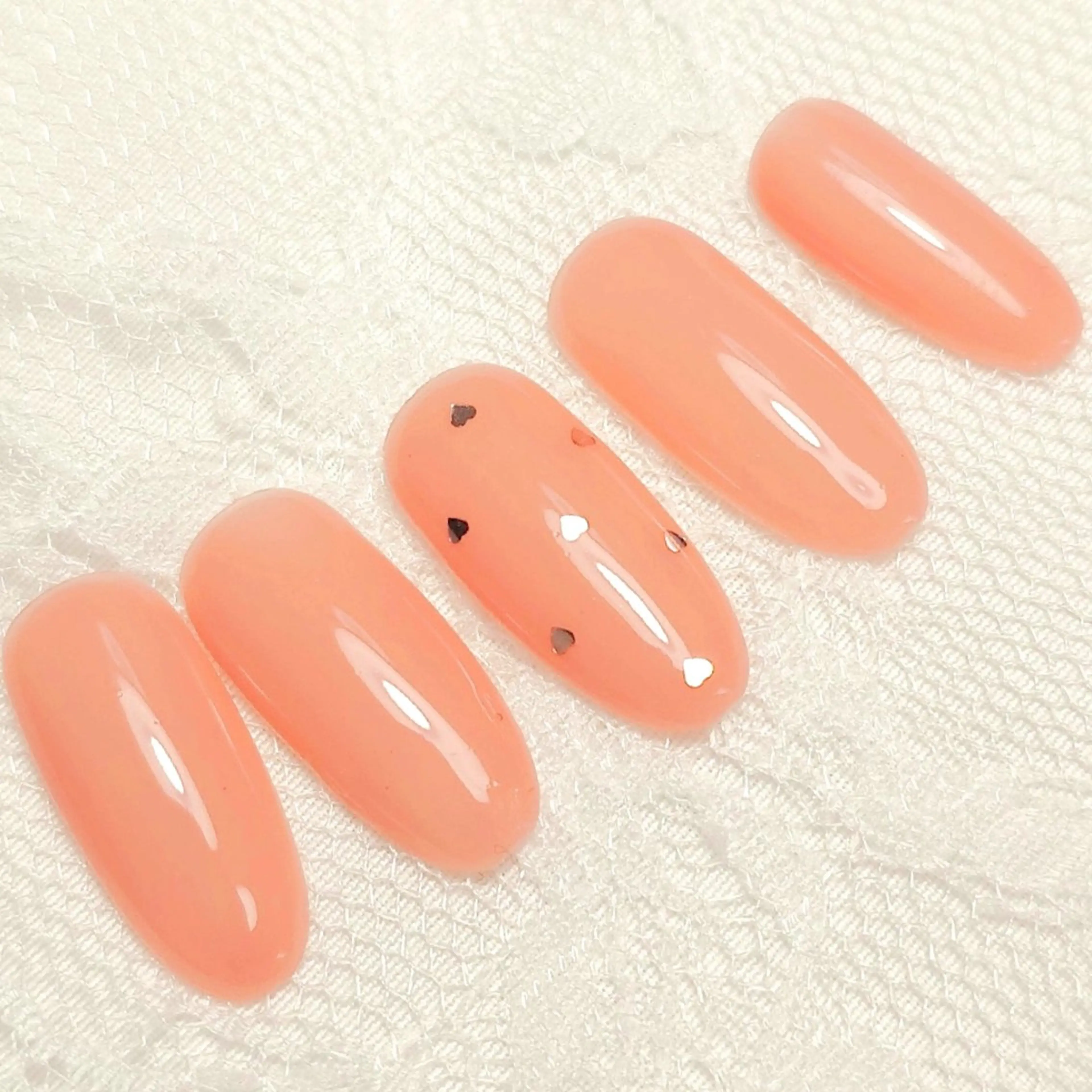 ネイル Mika /みかのネイルデザイン